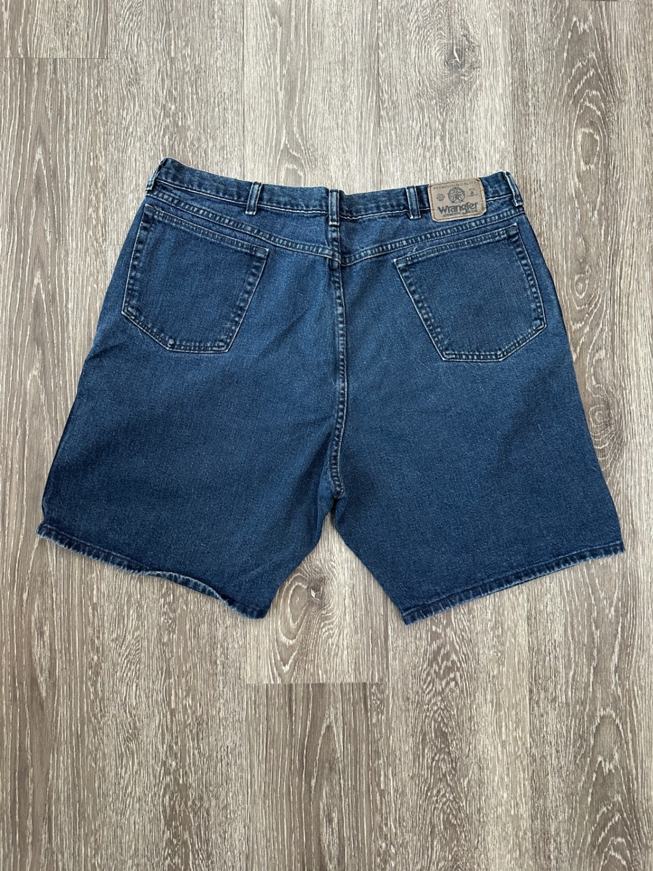 Shorts Blue