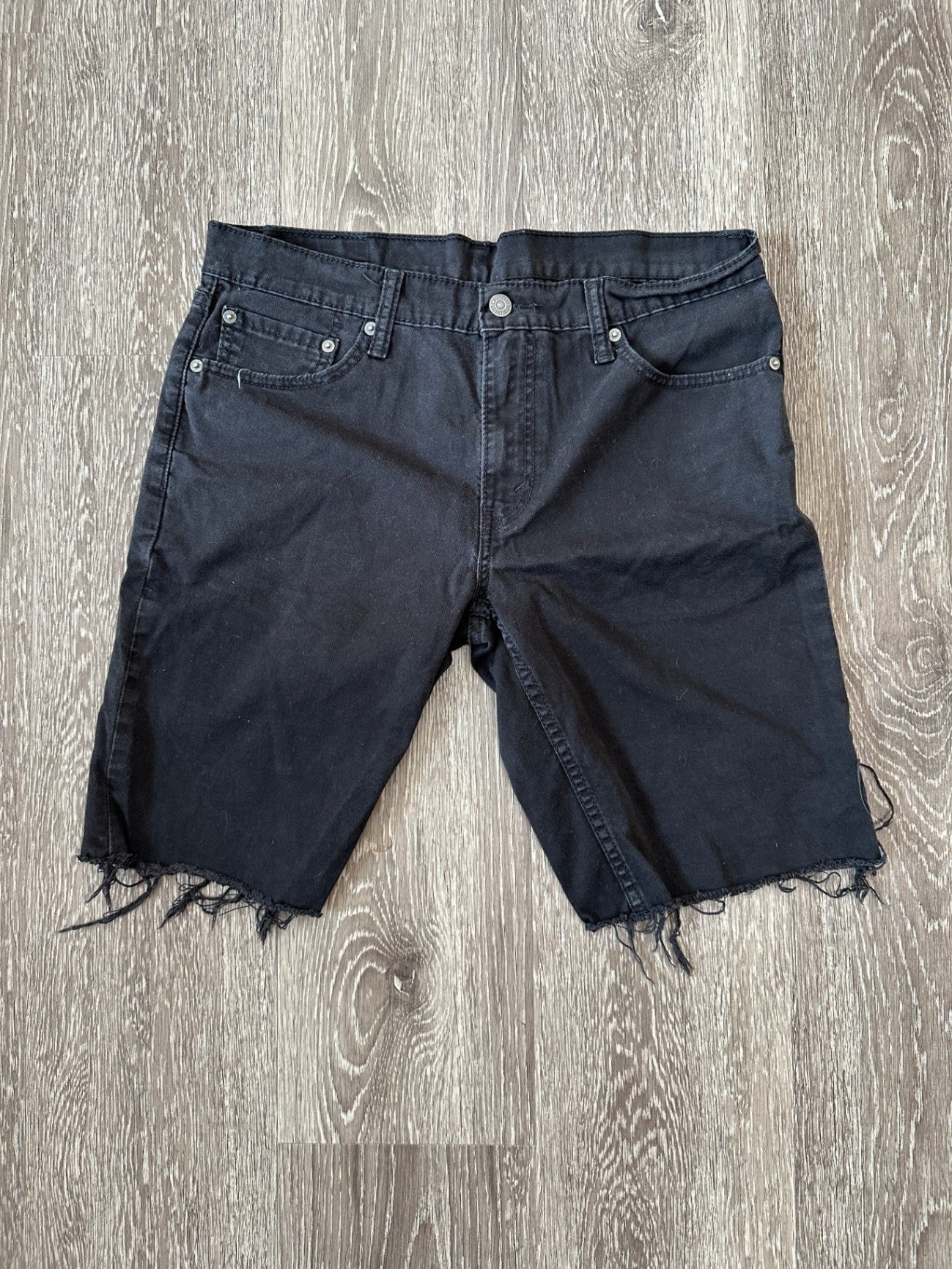 Shorts Black