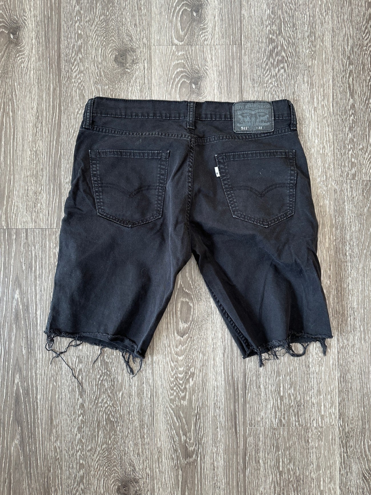 Shorts Black