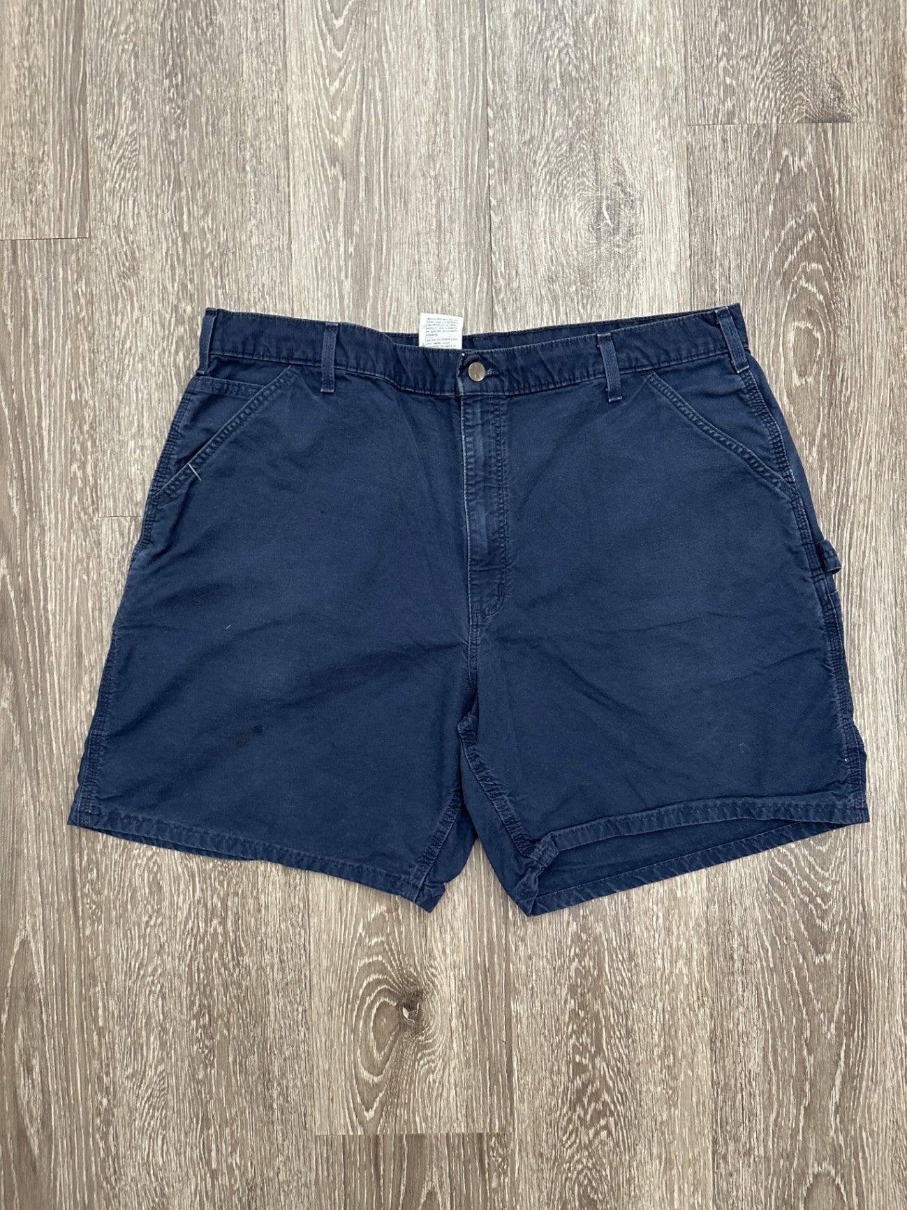 Unbranded Jacket Dark blue