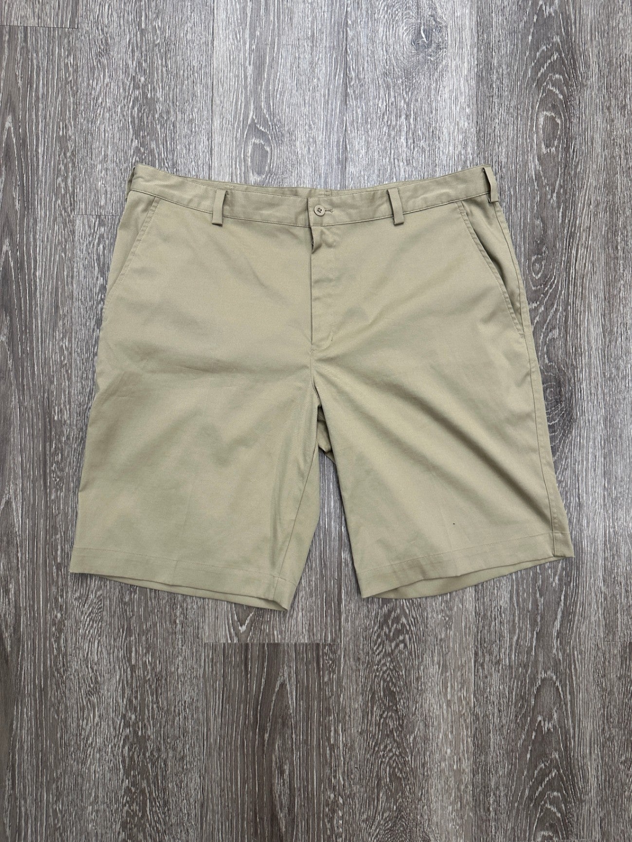 Pants Beige