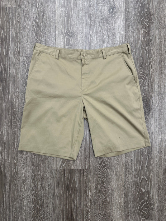 Pants Beige