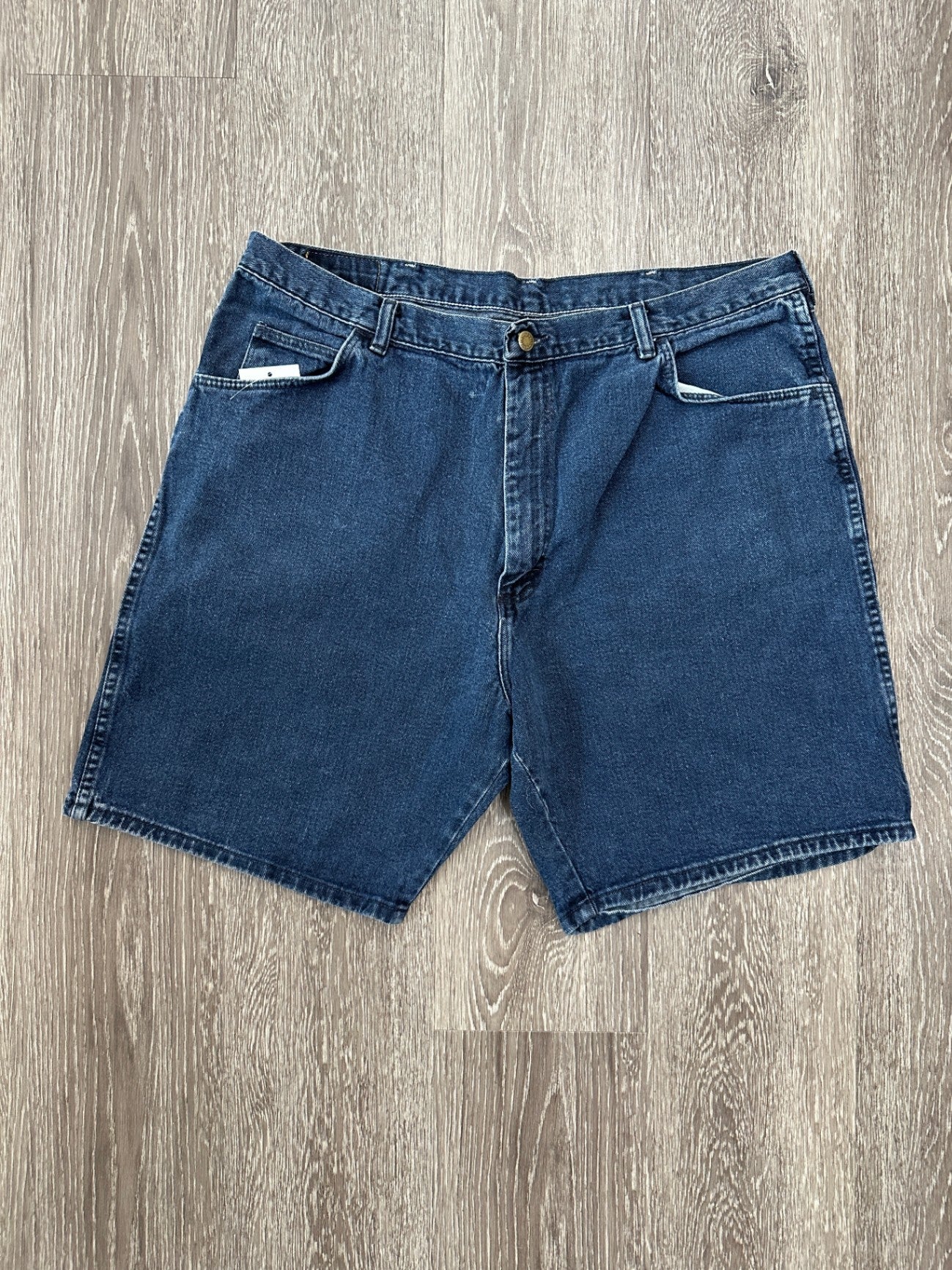 Shorts Blue