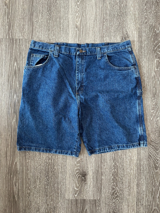 Unknown Shorts Blue