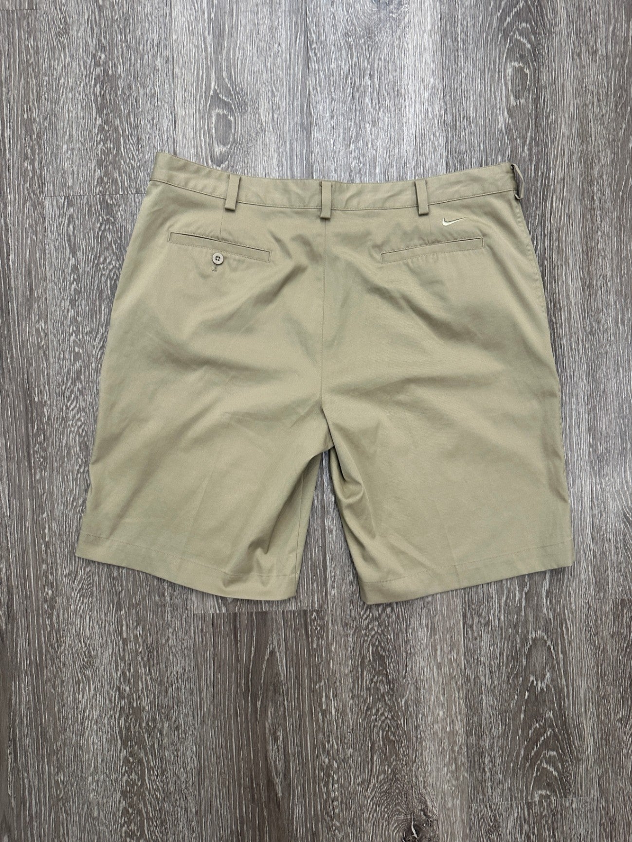 Pants Beige