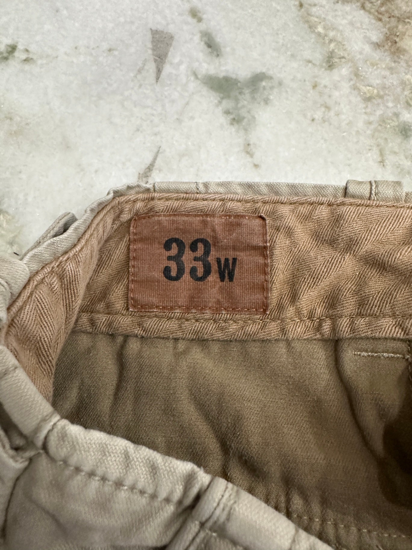 Jacket Beige