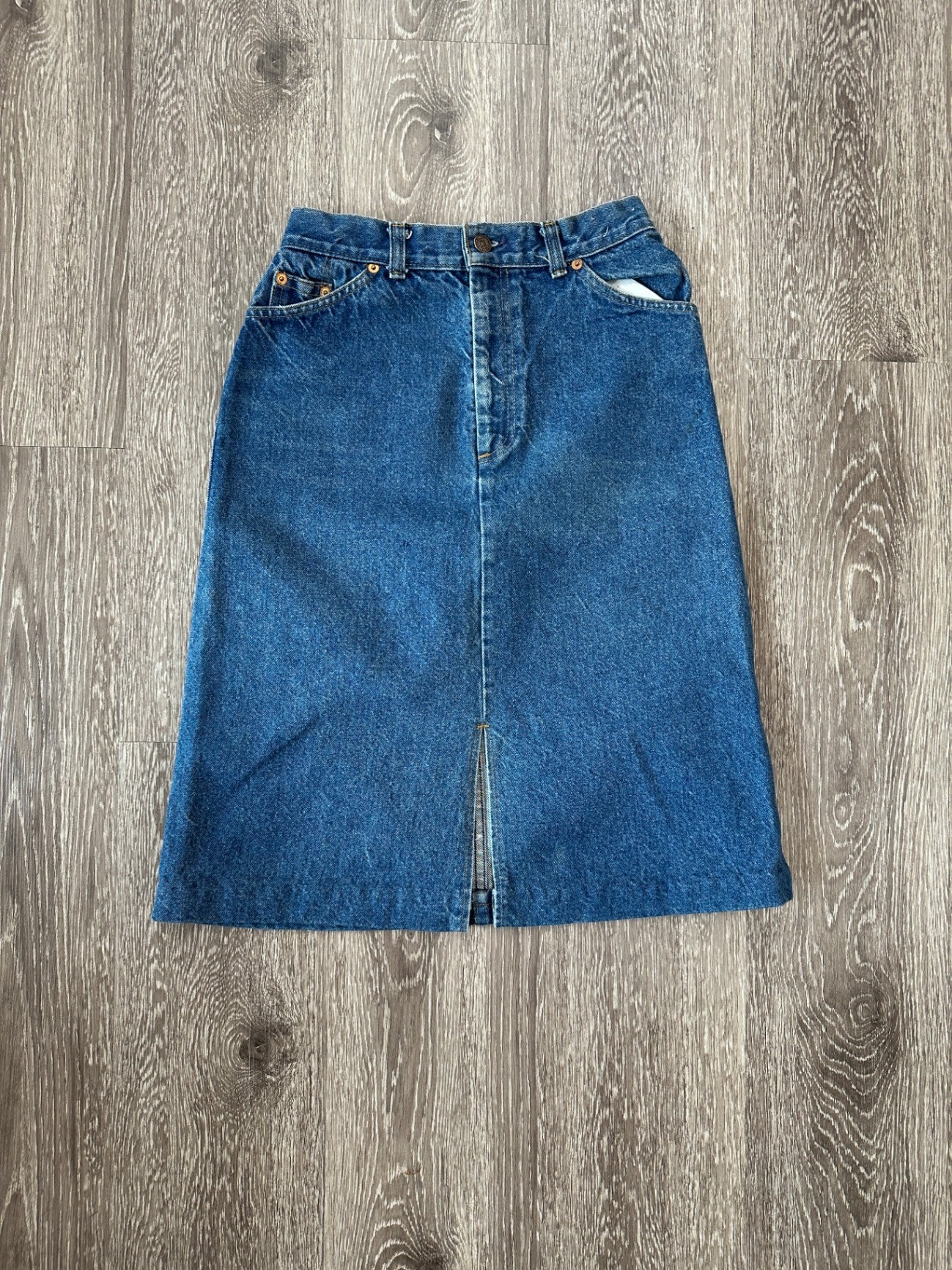 Jacket Blue
