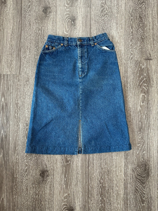 Jacket Blue