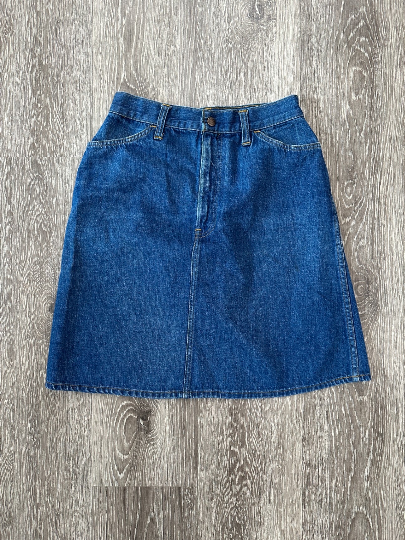 Jacket Blue