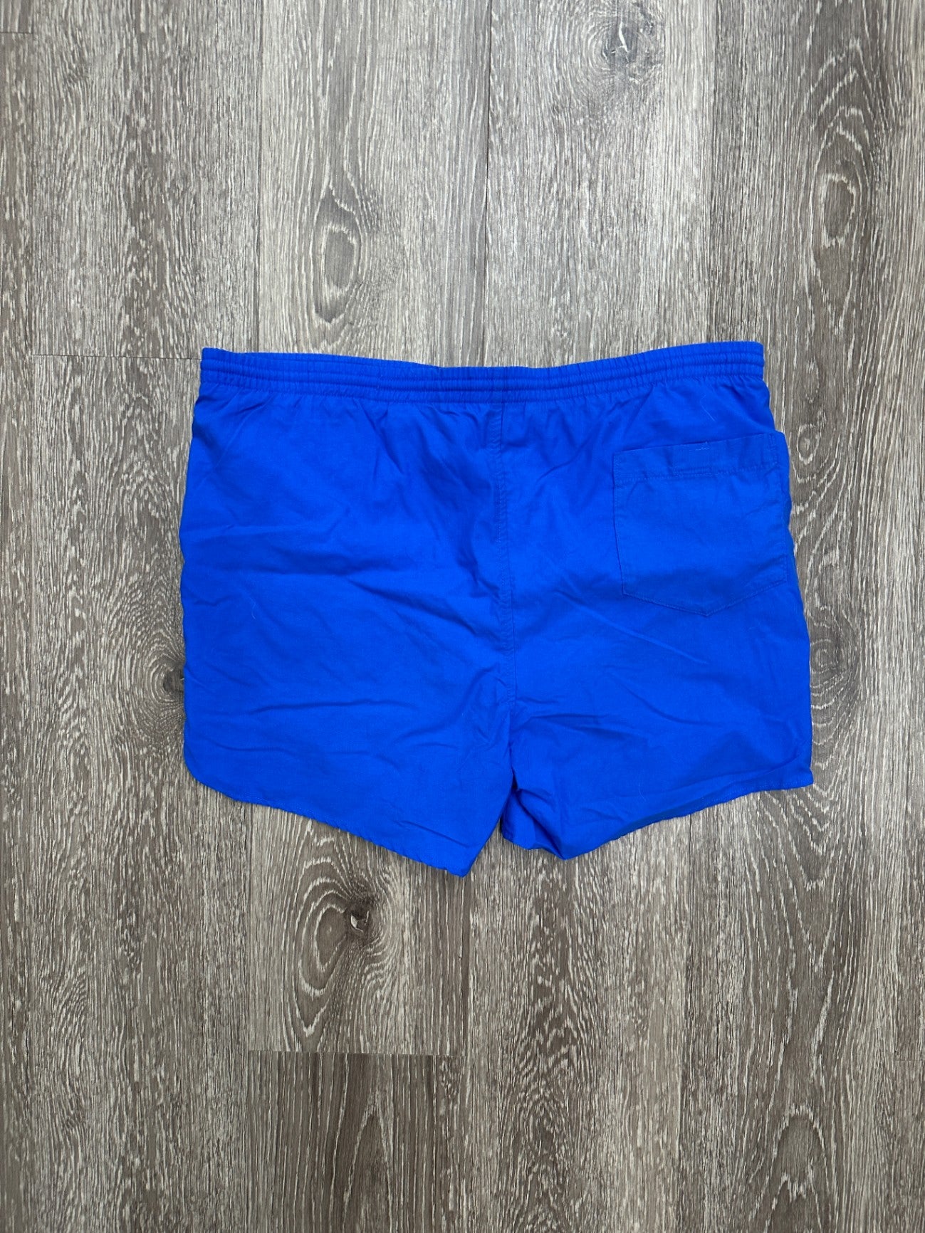 Nike Shorts Blue