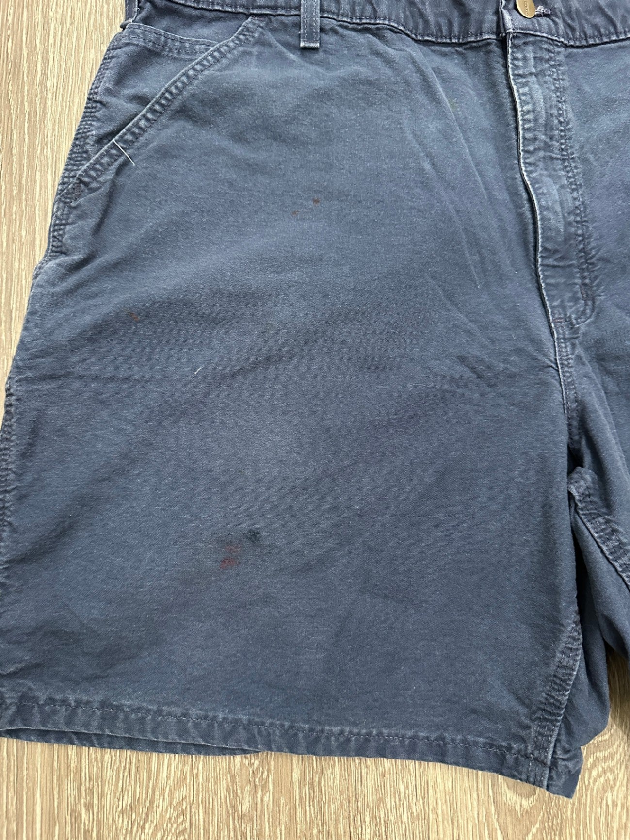 Unbranded Jacket Dark blue