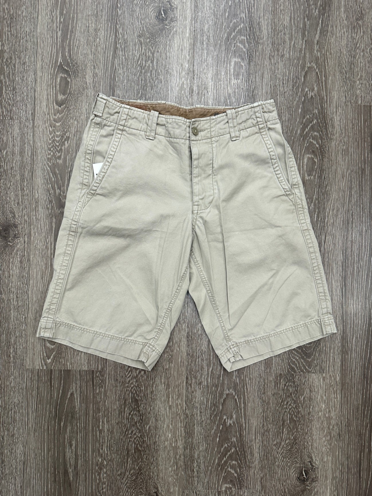 Jacket Beige