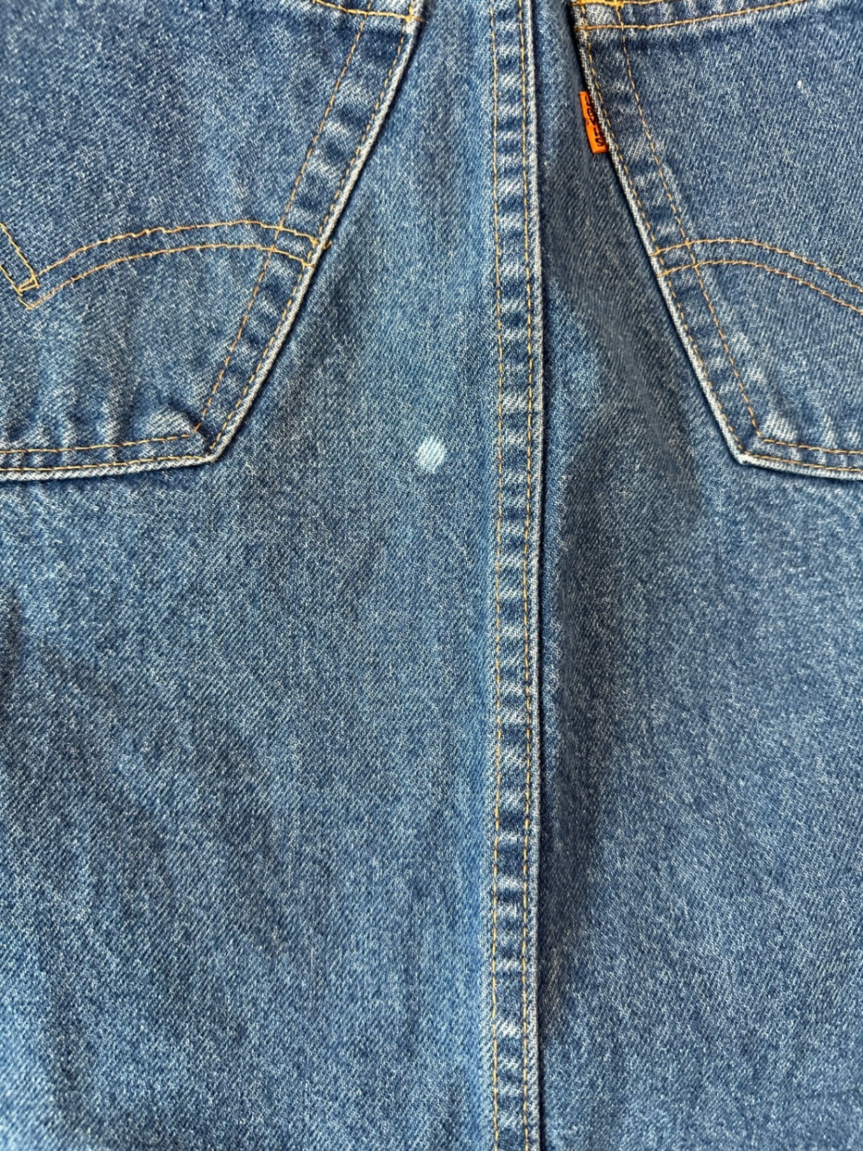 Jacket Blue
