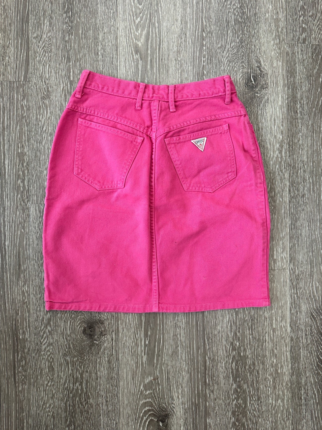 Pants Pink