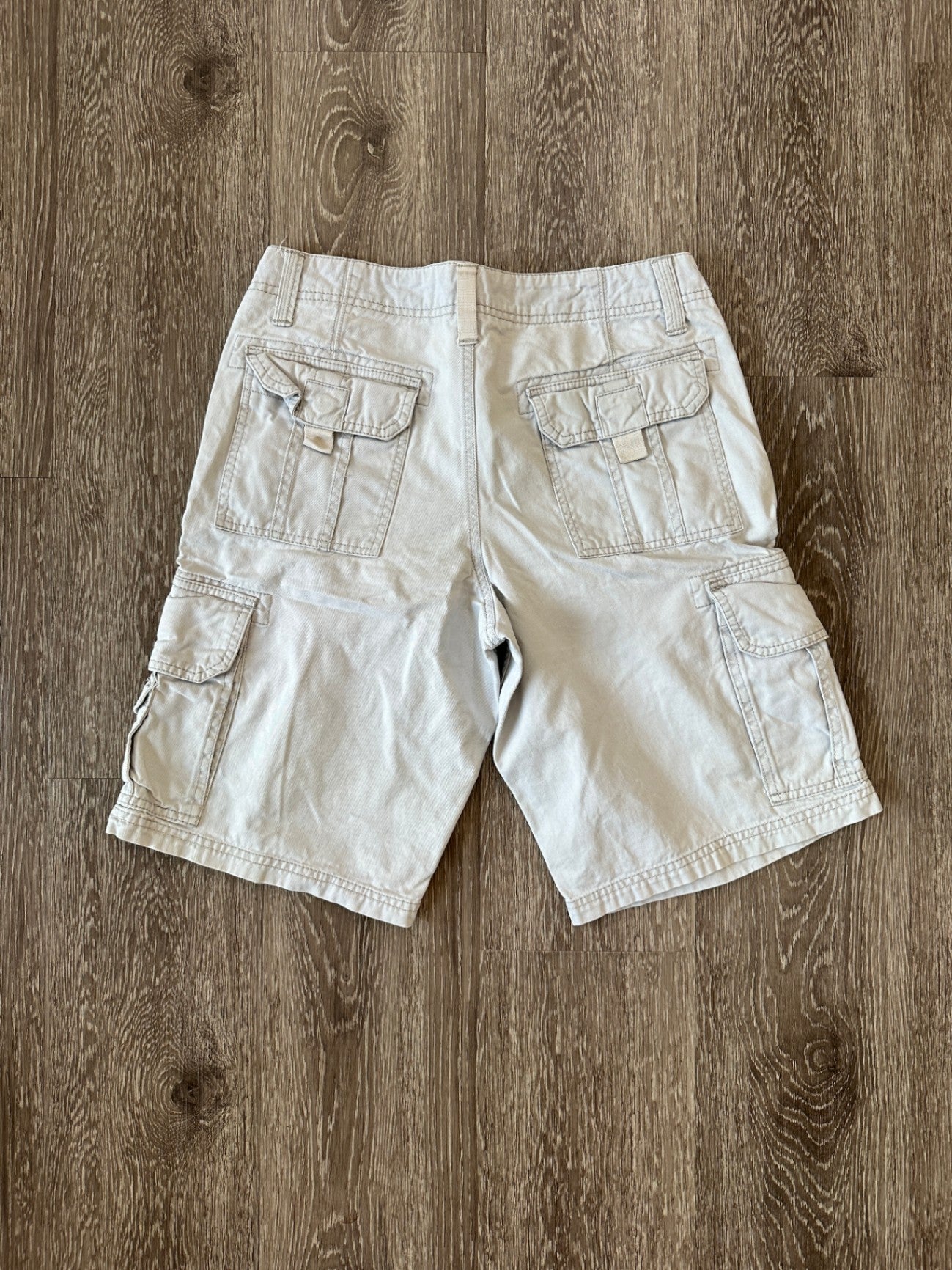 Old Navy Shorts Beige