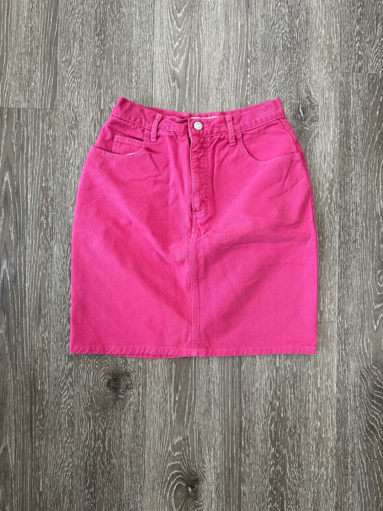Pants Pink