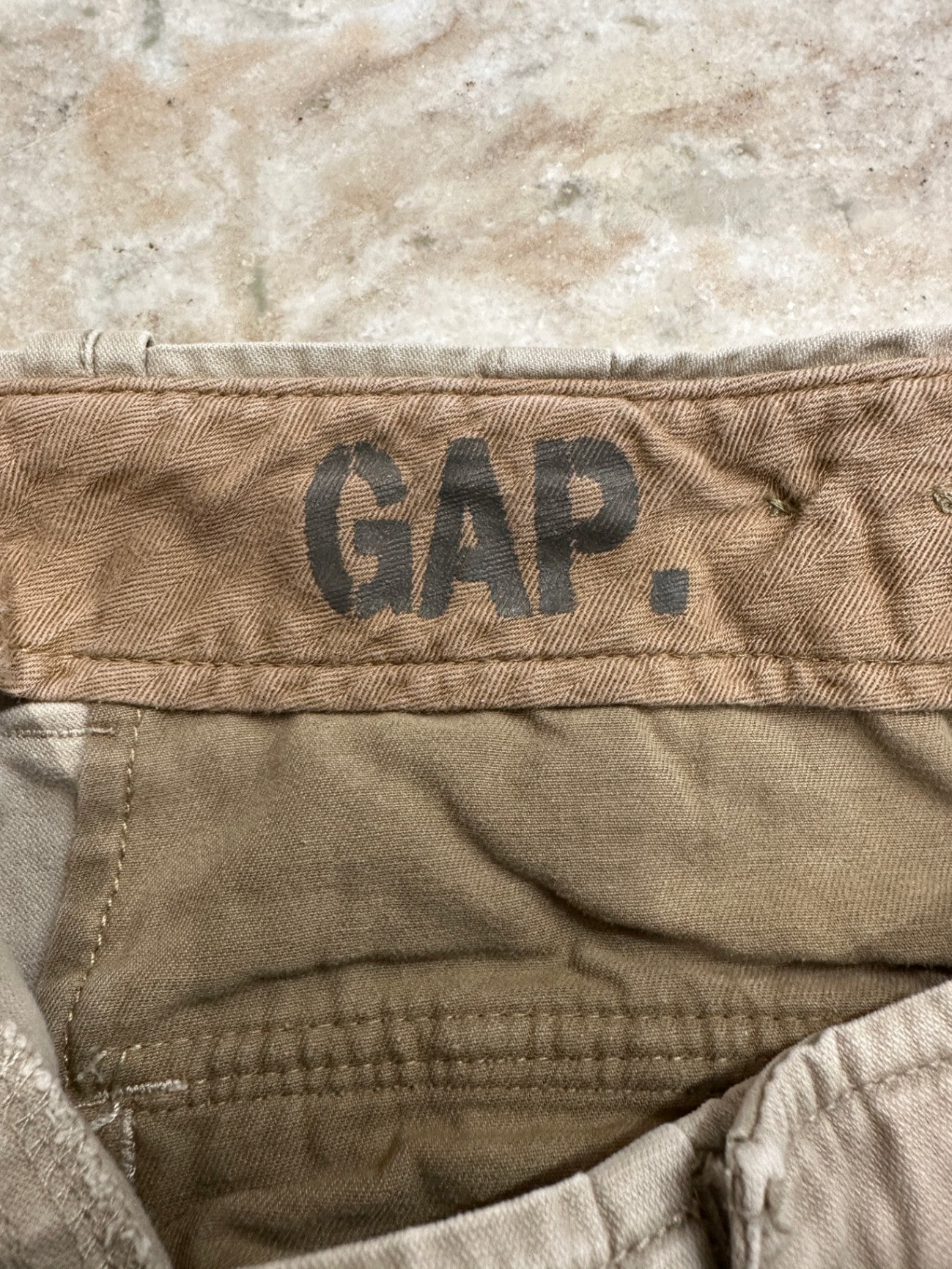 Jacket Beige
