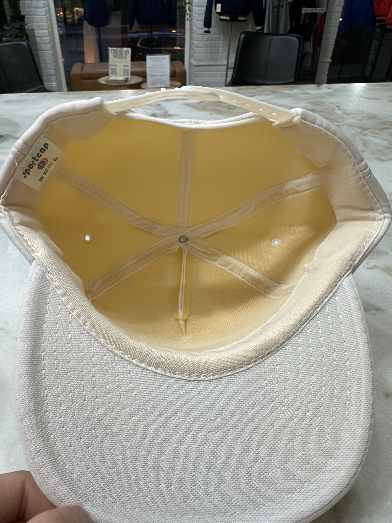 Chicago Bears Hat Gray and Navy Blue