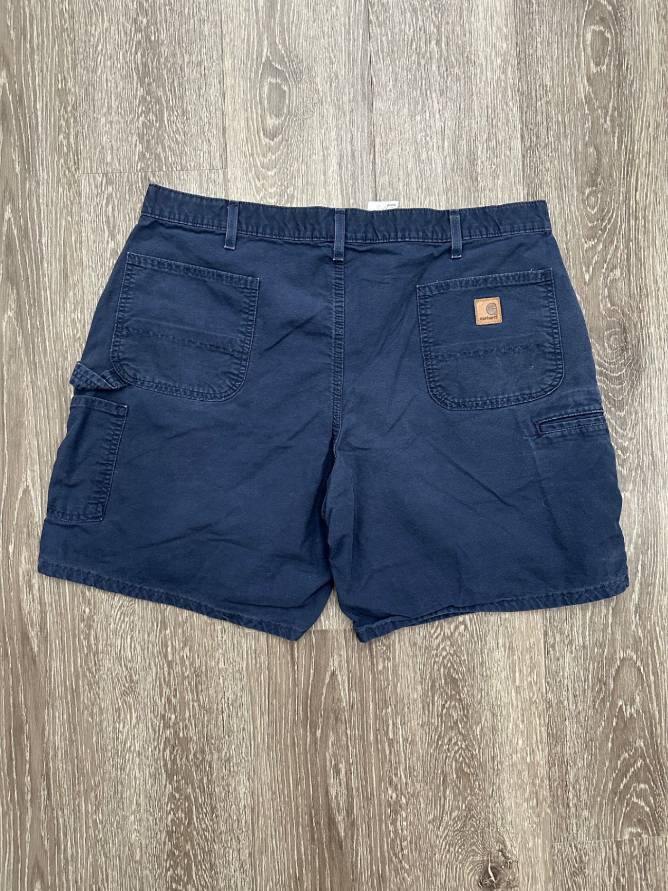 Unbranded Jacket Dark blue