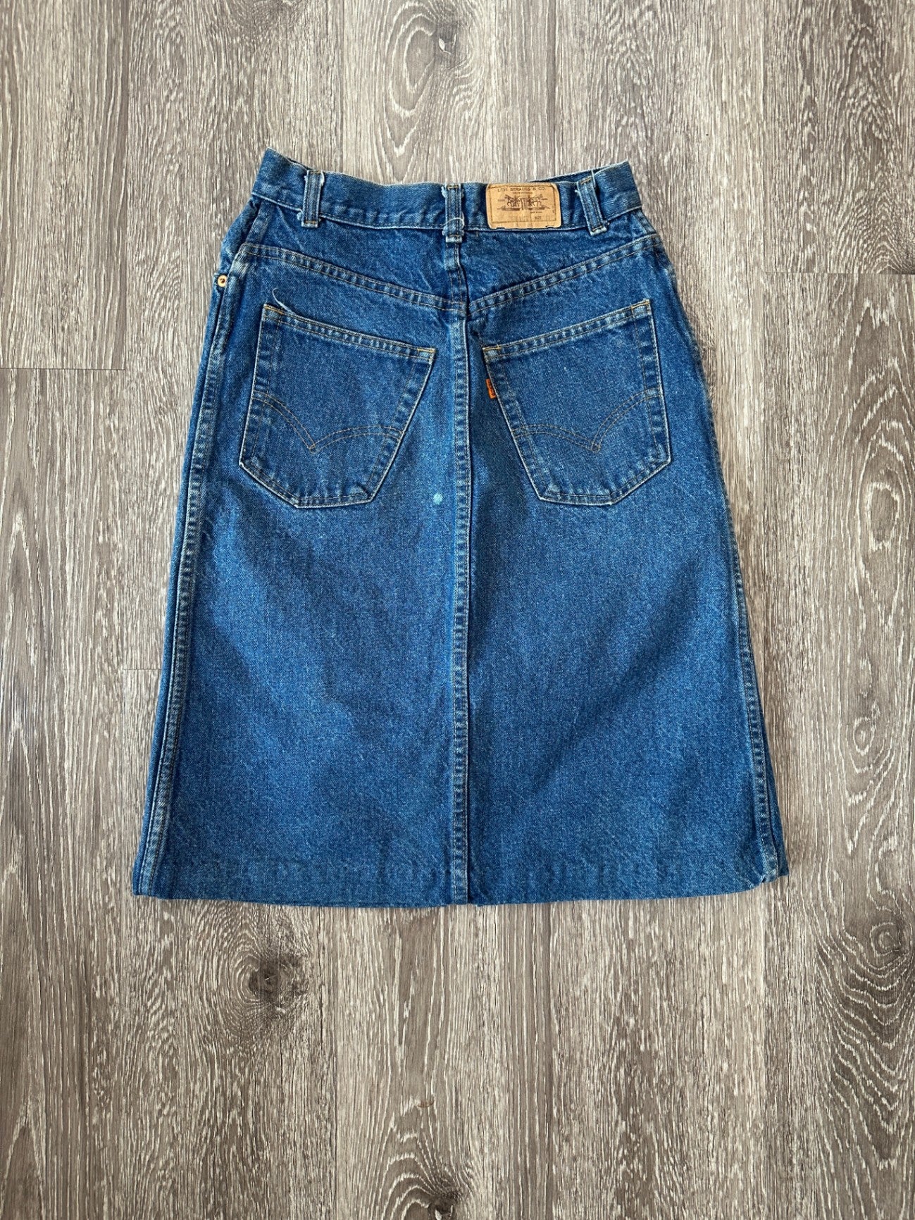 Jacket Blue