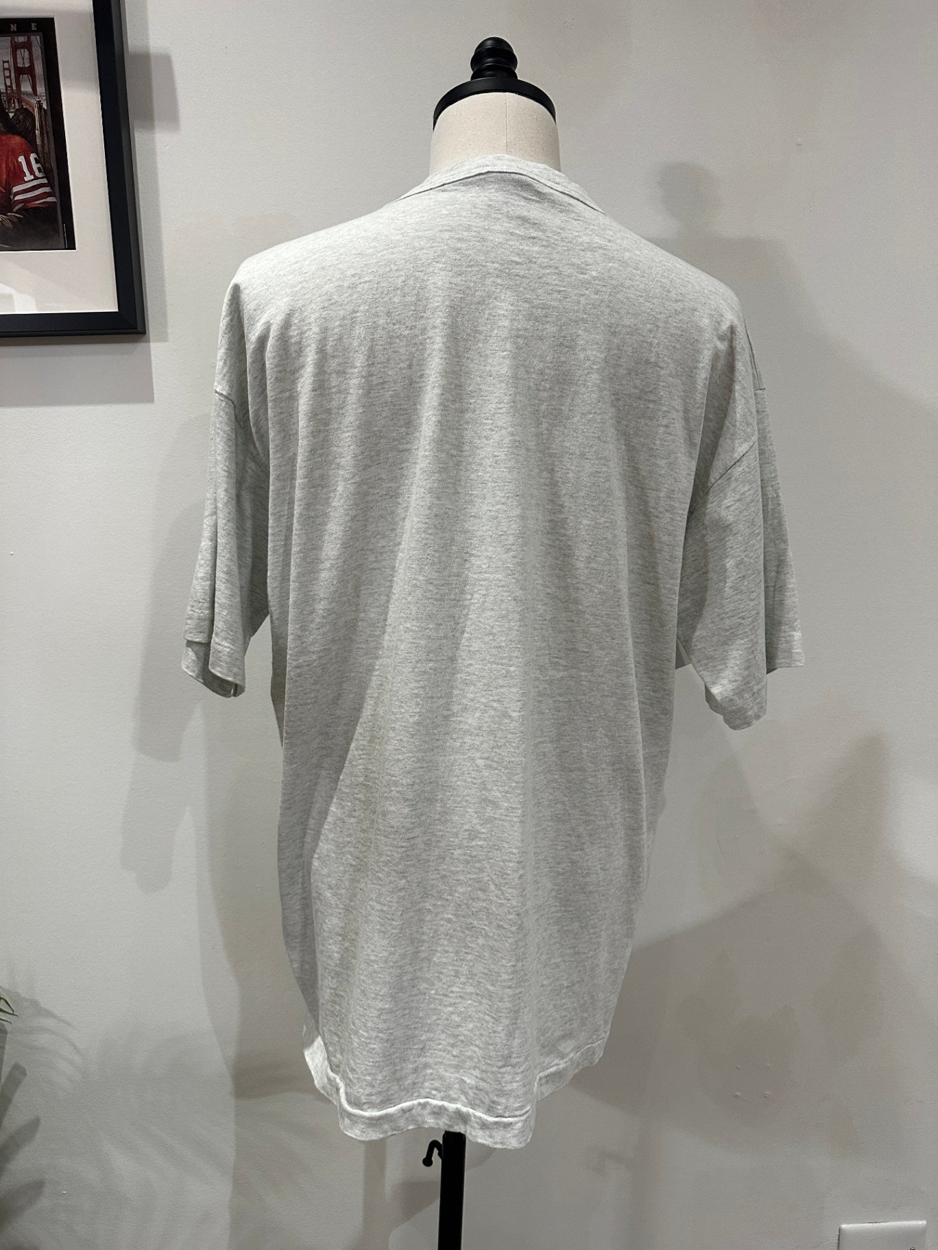 XL 31 X 25 SIGNAUTRE