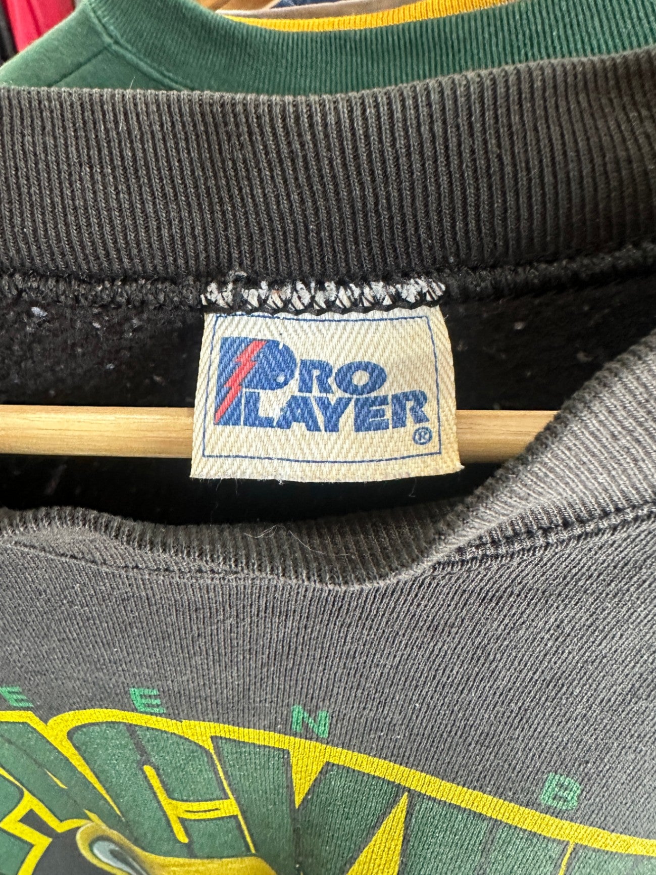 MISSING TAG FITS LIKE XL 30 X 26