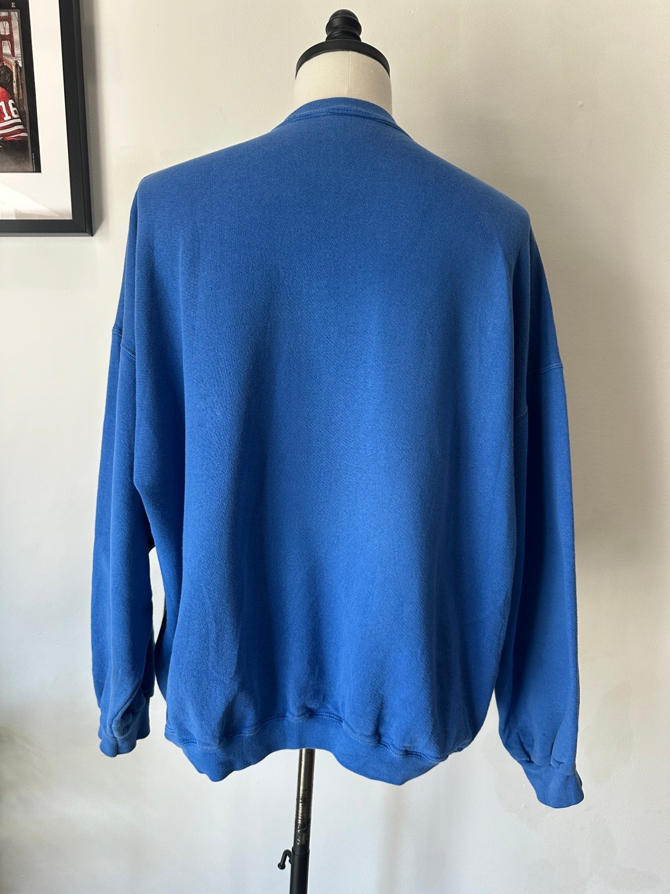 MISSING TAG FITS LIKE XL 27 X 29