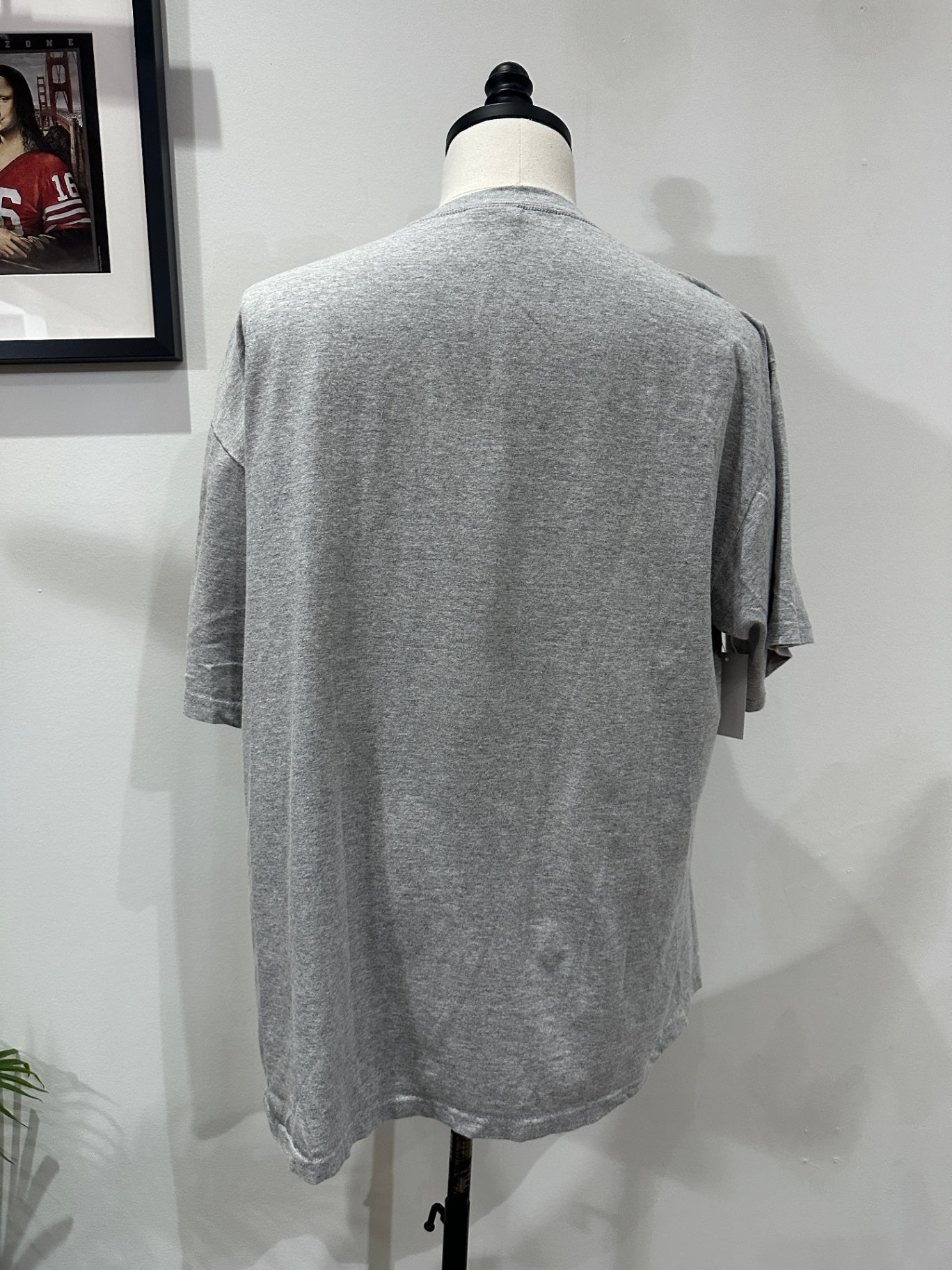 FADED TAG FITS LIKE XL 29 X 24