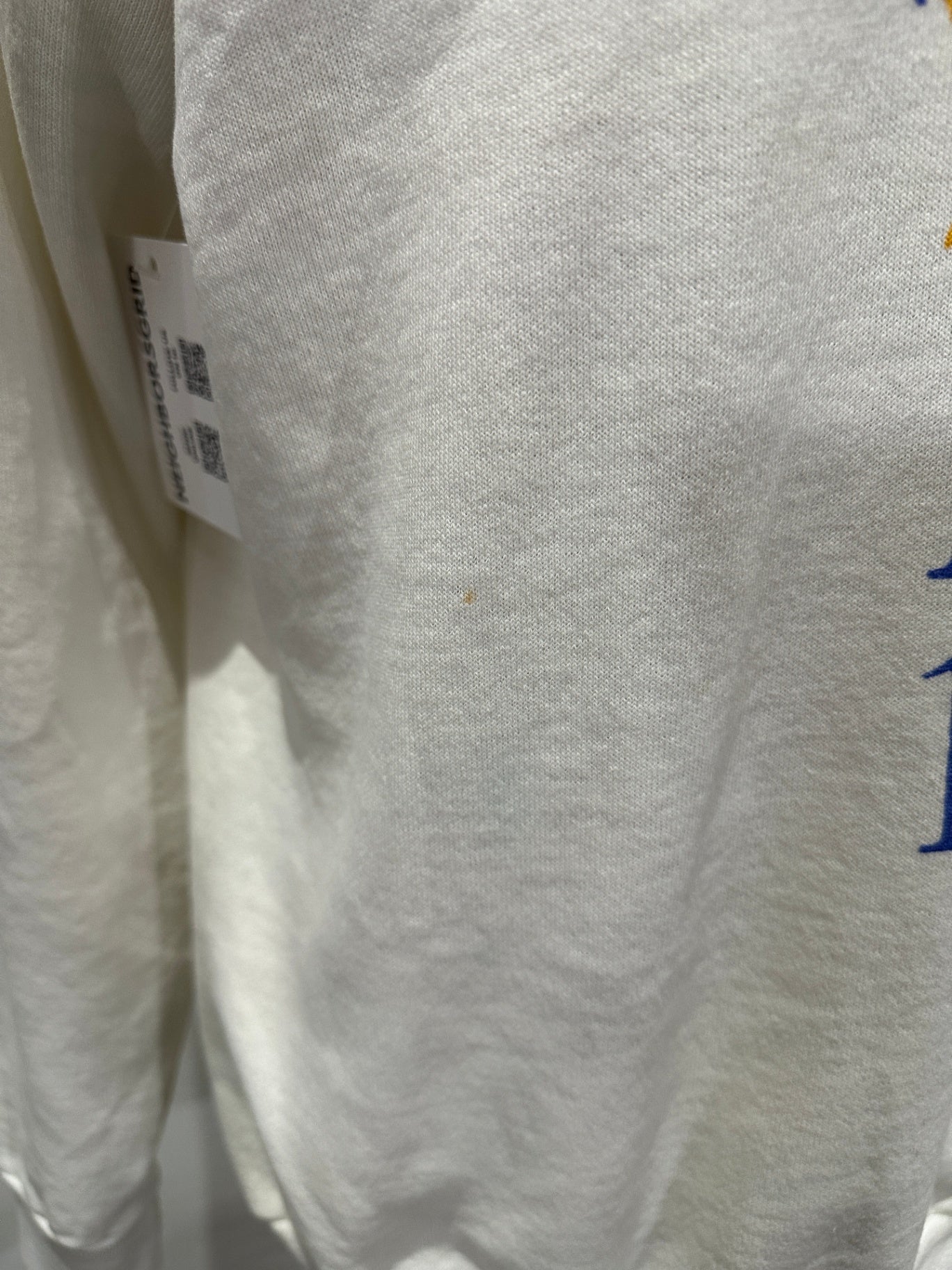 XL 27 X 23 FLAWS