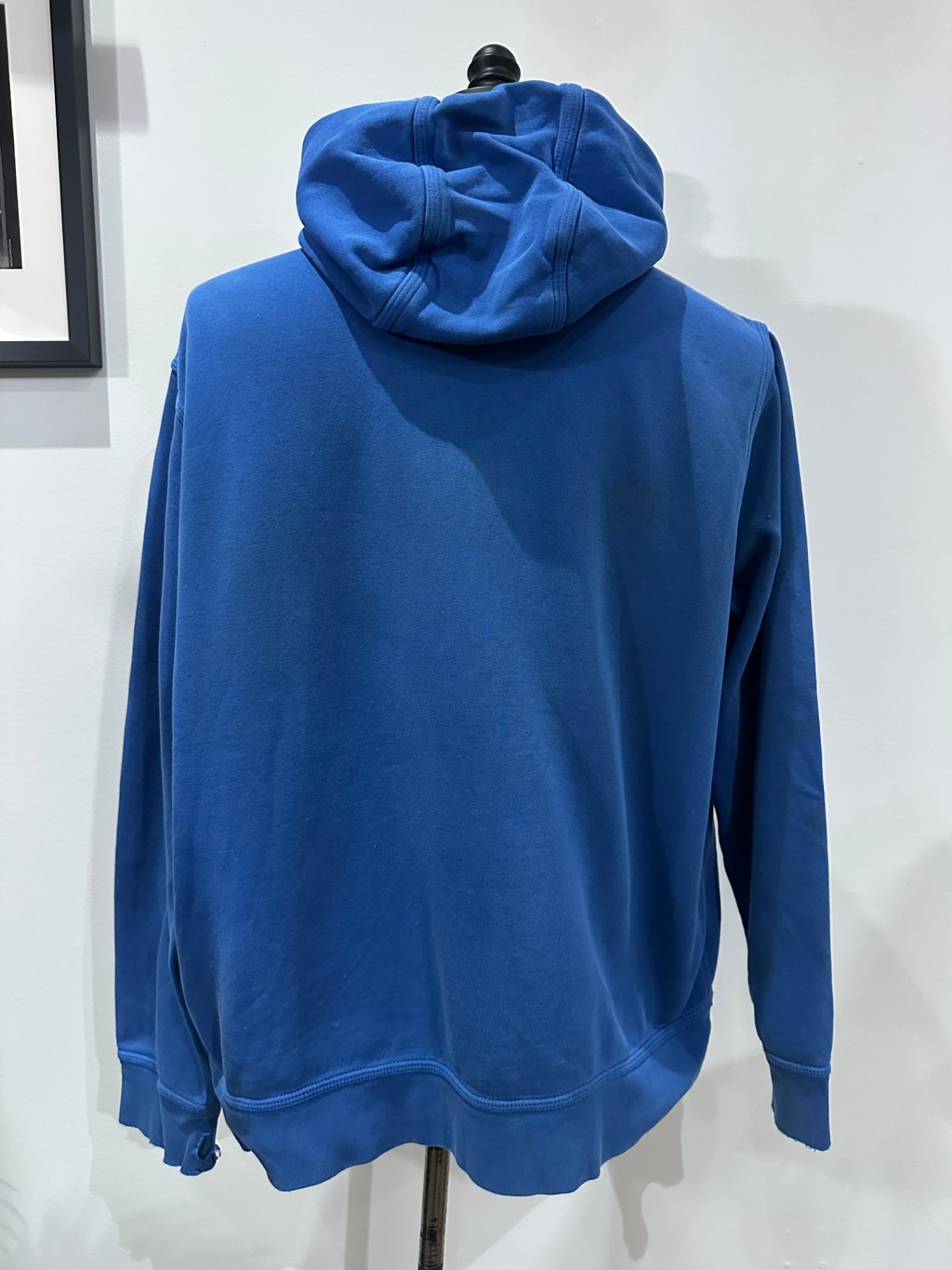 XL 27 X 26 FLAWS