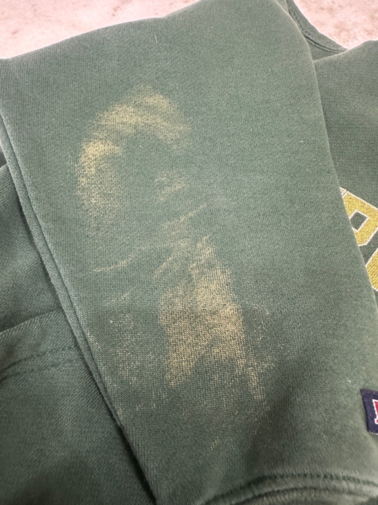 KIDS S 16 X 17 FLAWS