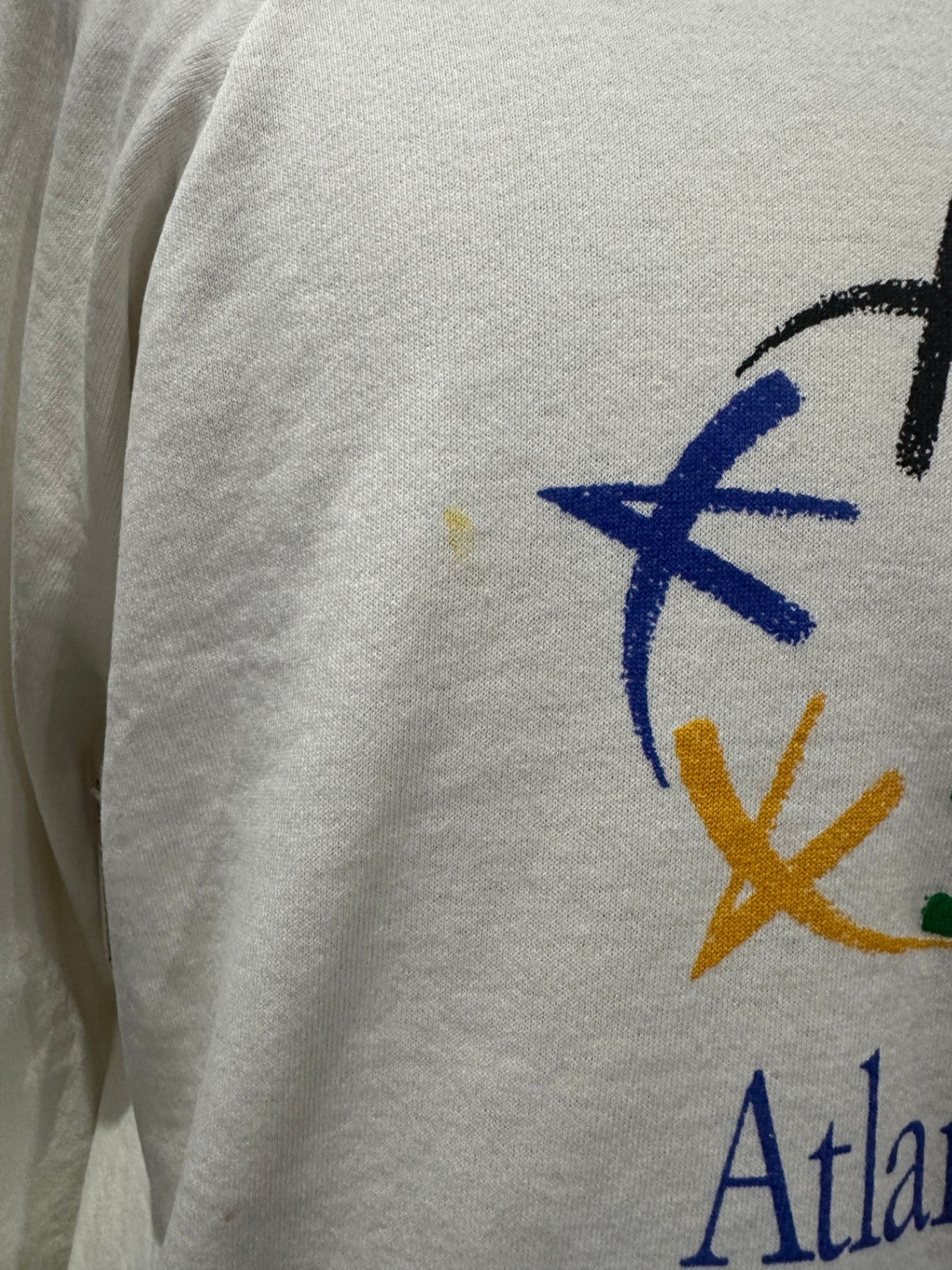 XL 27 X 23 FLAWS