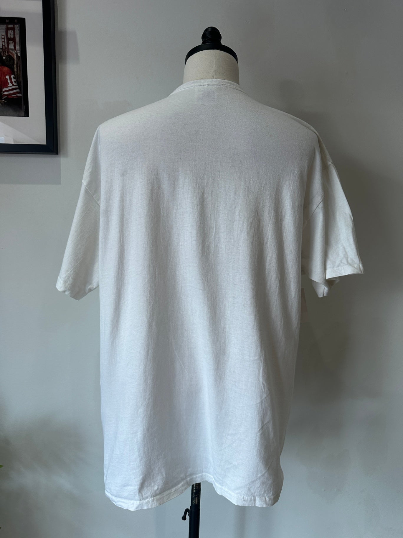 XL 31 X 23 FLAWS