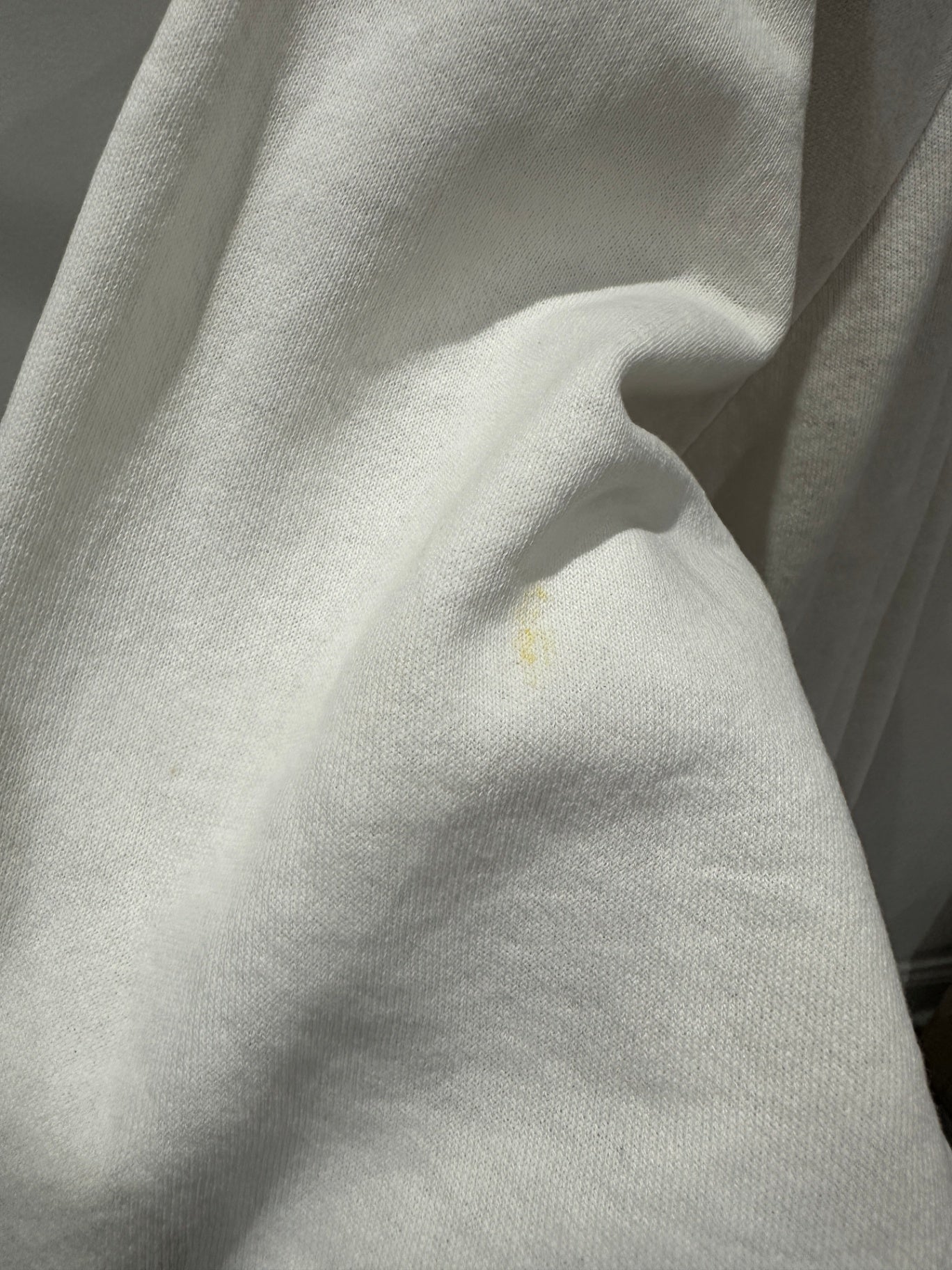XL 27 X 23 FLAWS