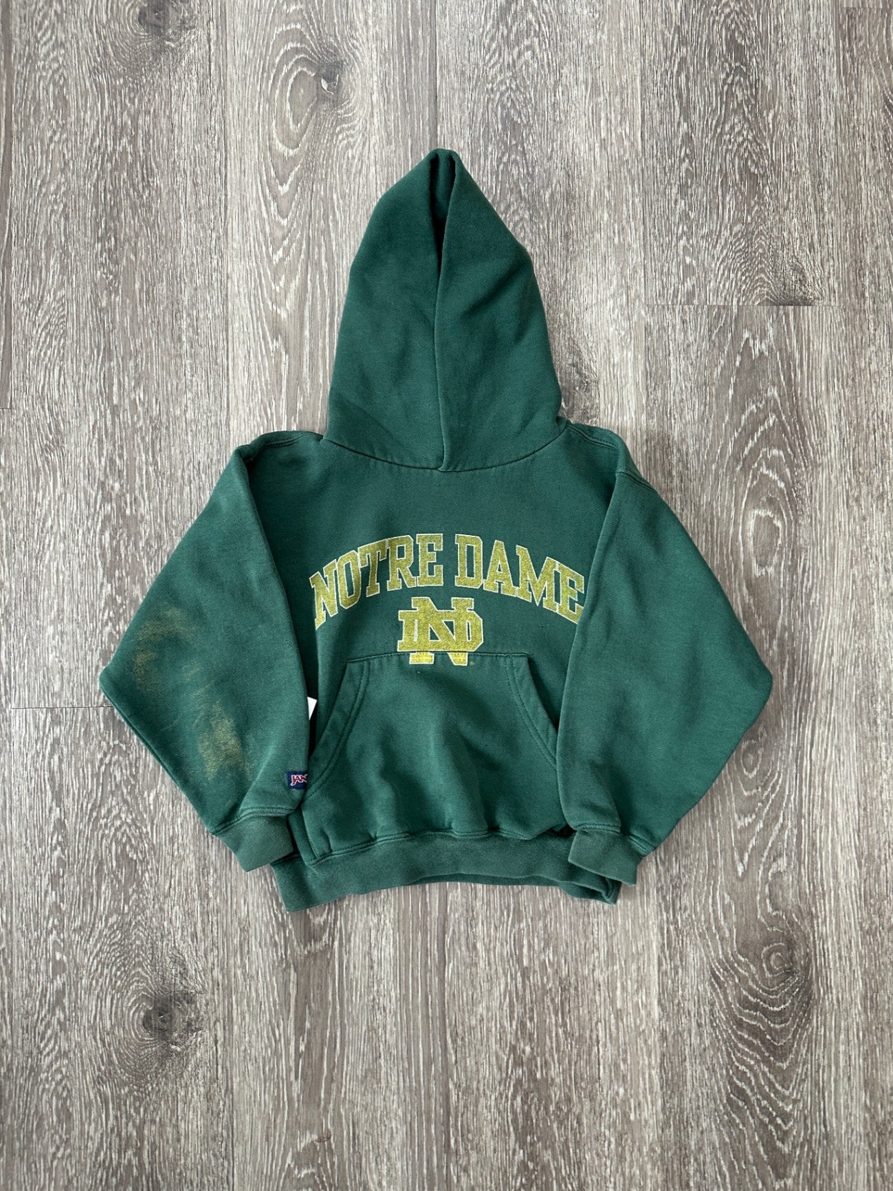 KIDS S 16 X 17 FLAWS