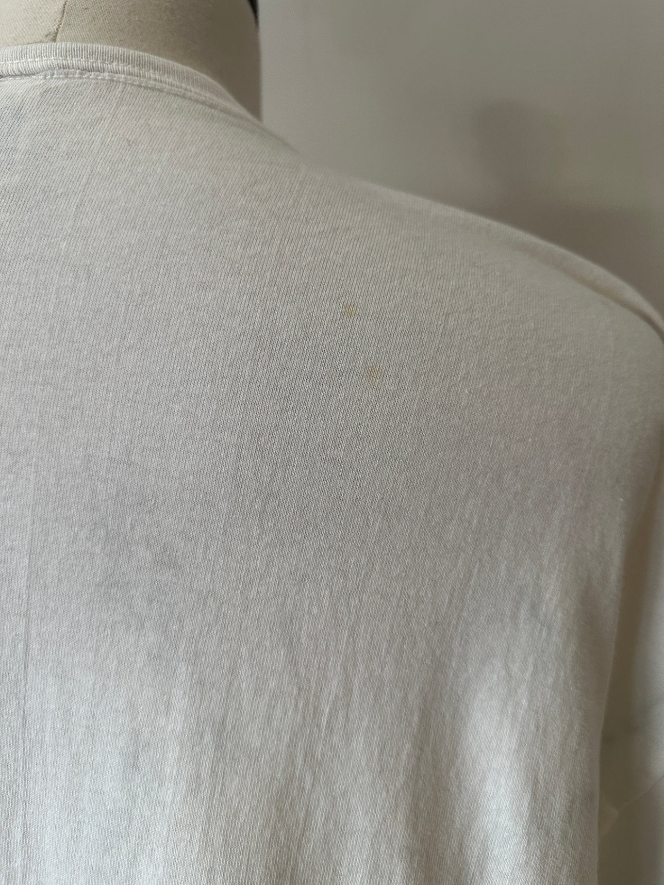 XL 31 X 23 FLAWS