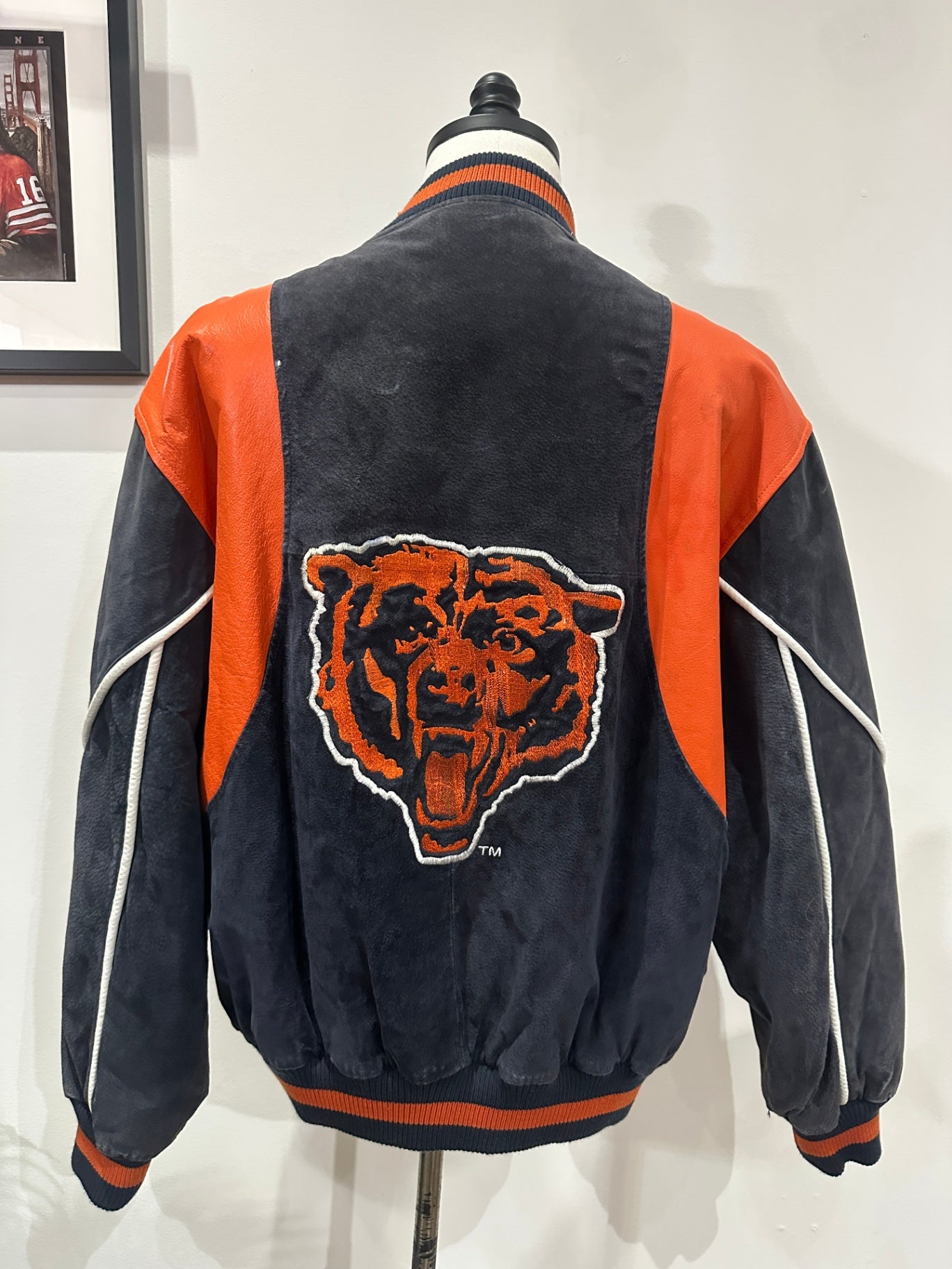 Chicago Bears – Neighborsgrid