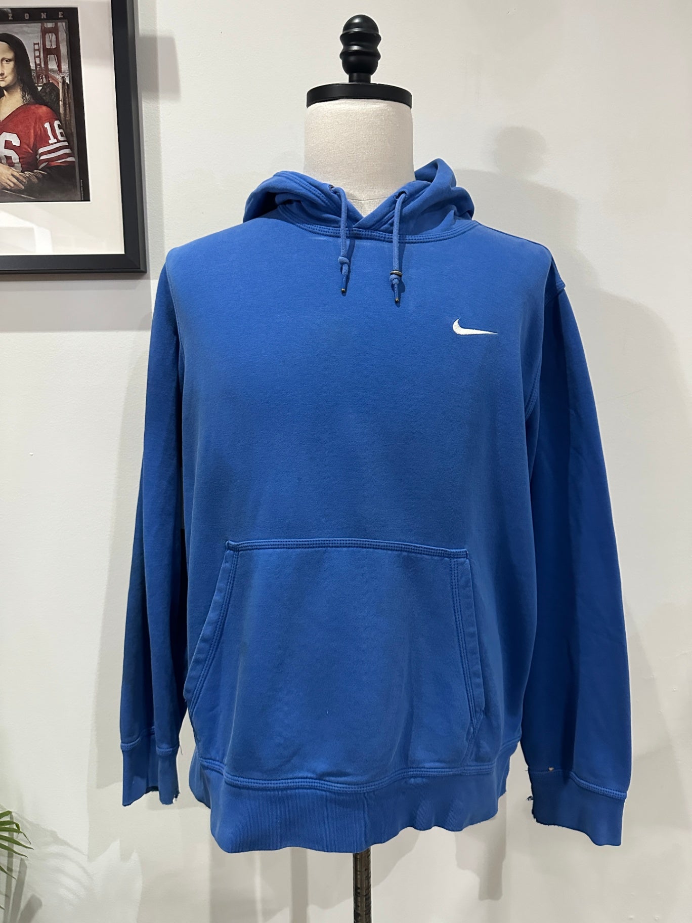 XL 27 X 26 FLAWS