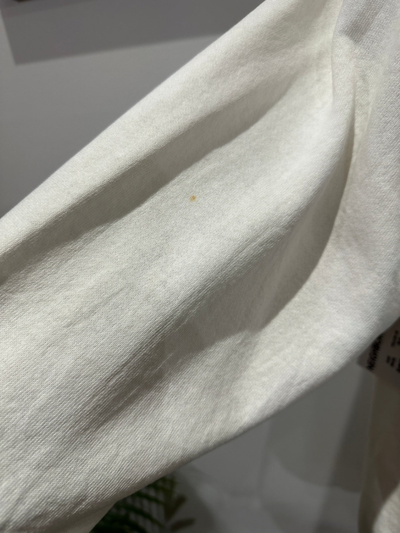 XL 27 X 23 FLAWS