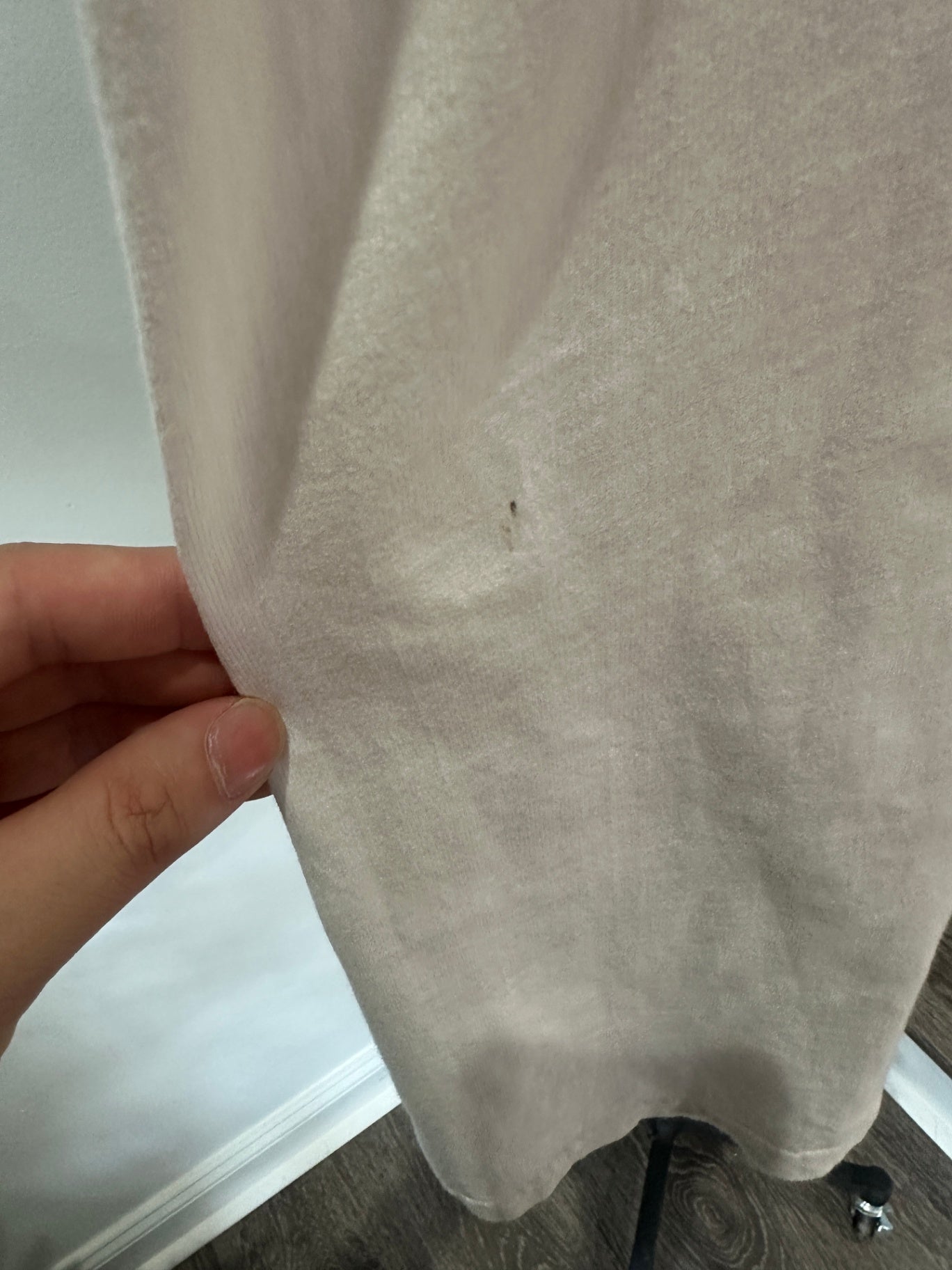 XL 31 X 23 FLAWS