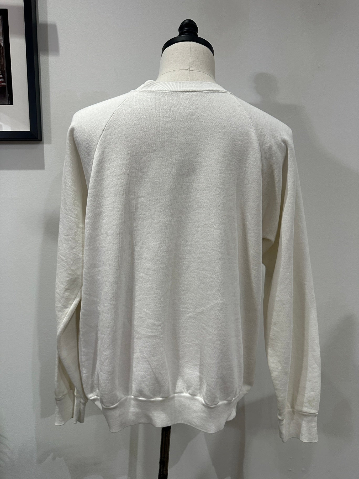 XL 27 X 23 FLAWS