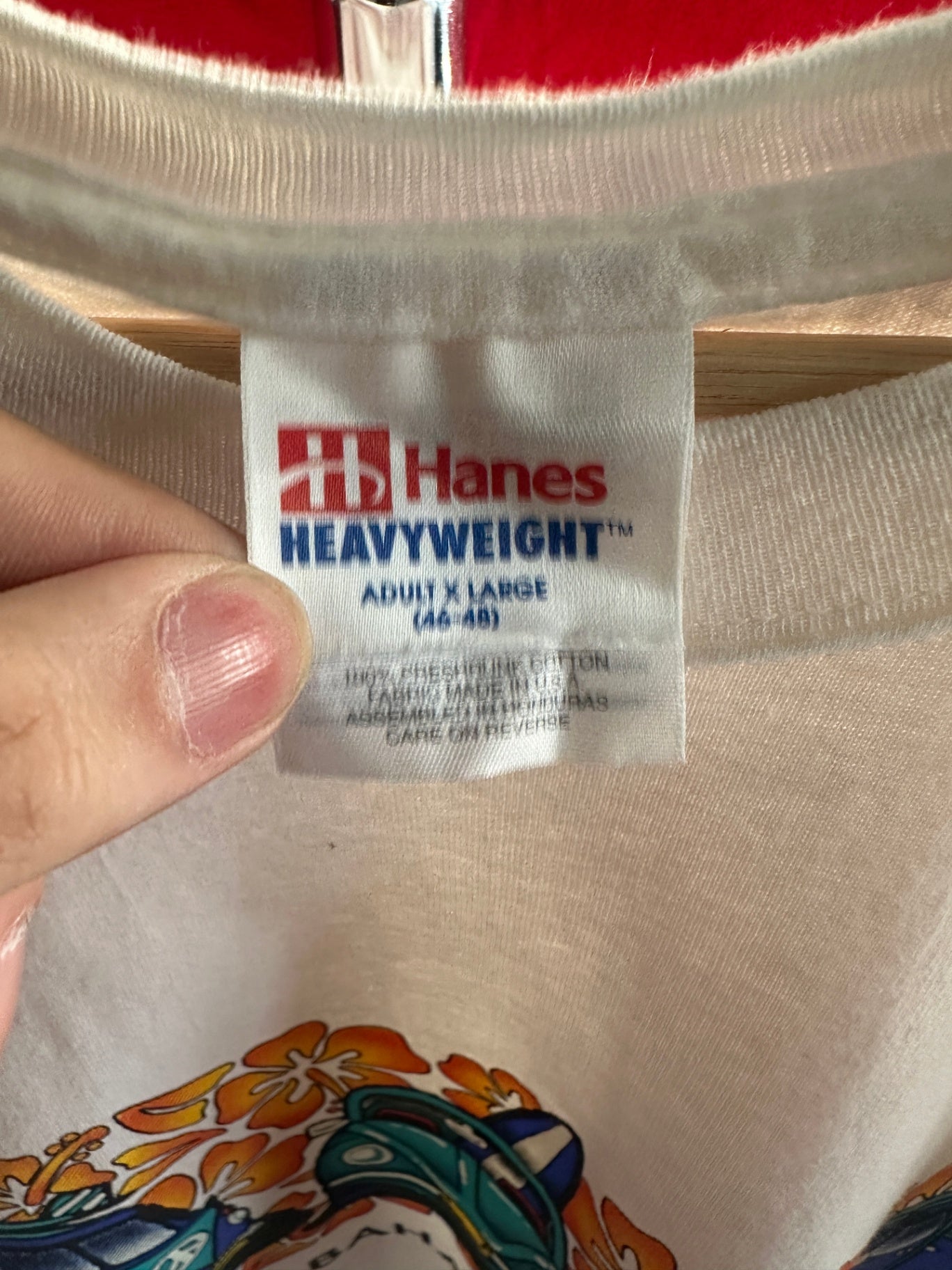 XL 31 X 23 FLAWS