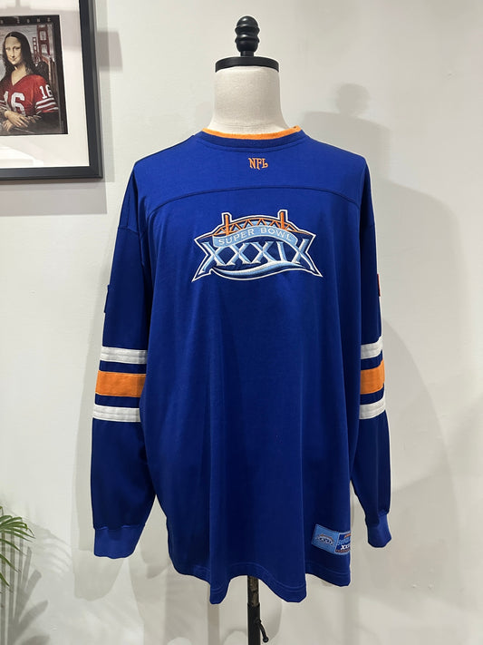 FADED TAG FITS LIKE XXL 32 X 26 