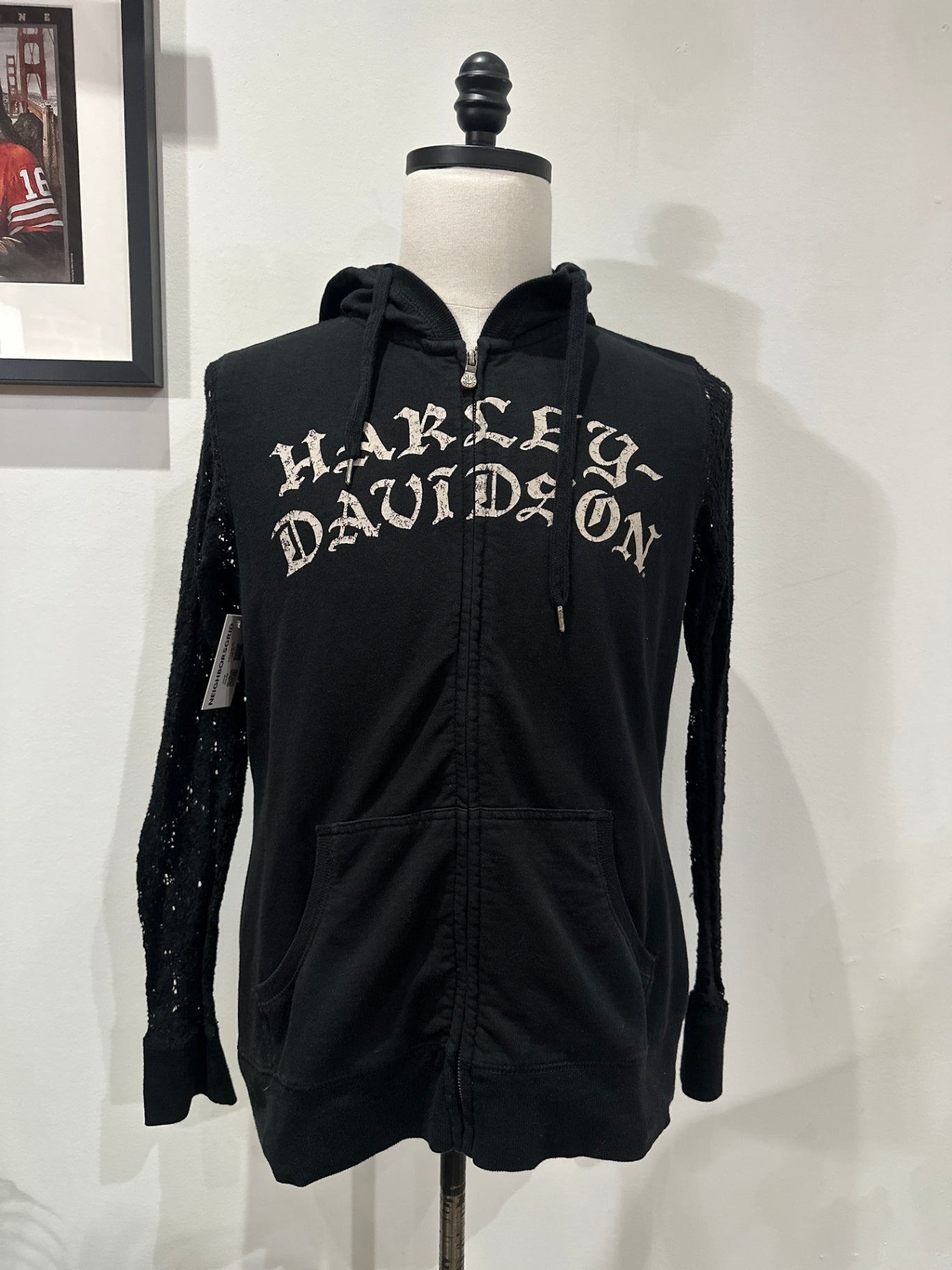 WOMENS XL 27 X 21 