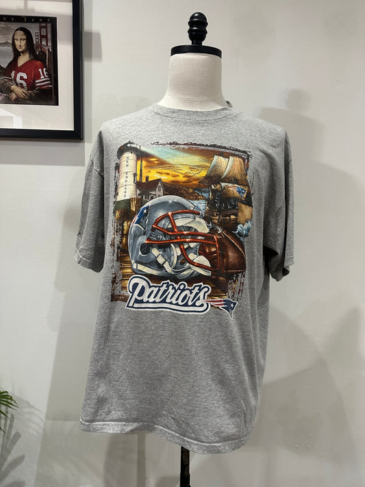 FADED TAG FITS LIKE XL 29 X 24