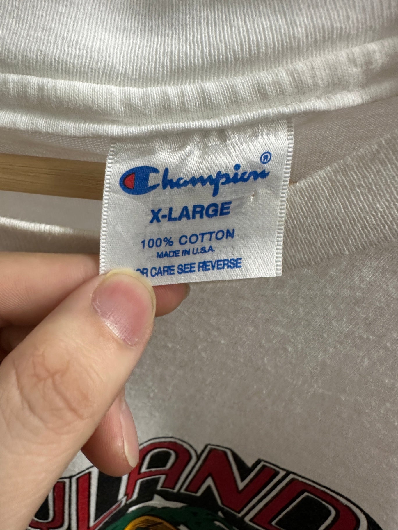 XL 30 X 23 FLAWS