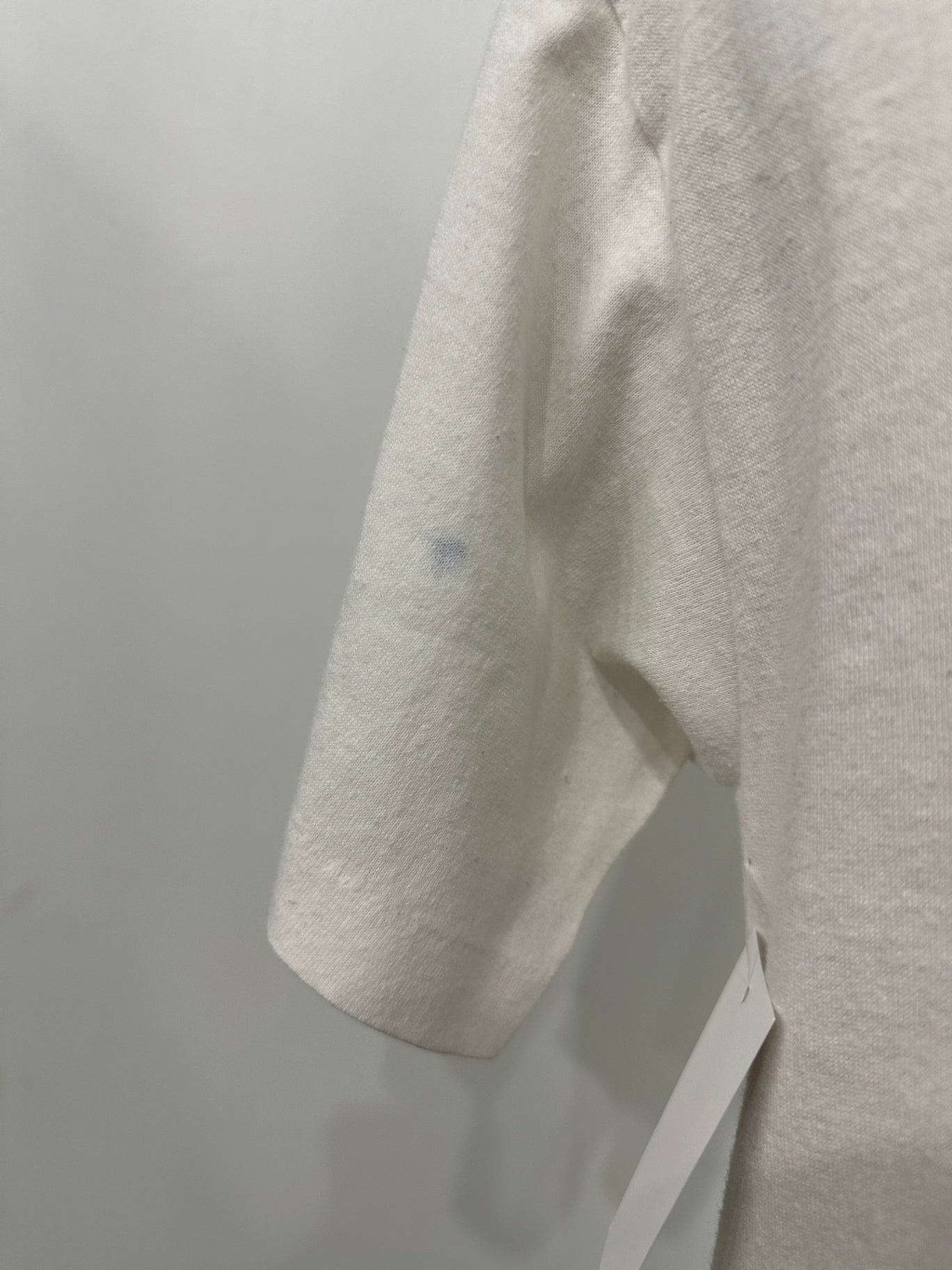 L 28 X 21 FLAWS