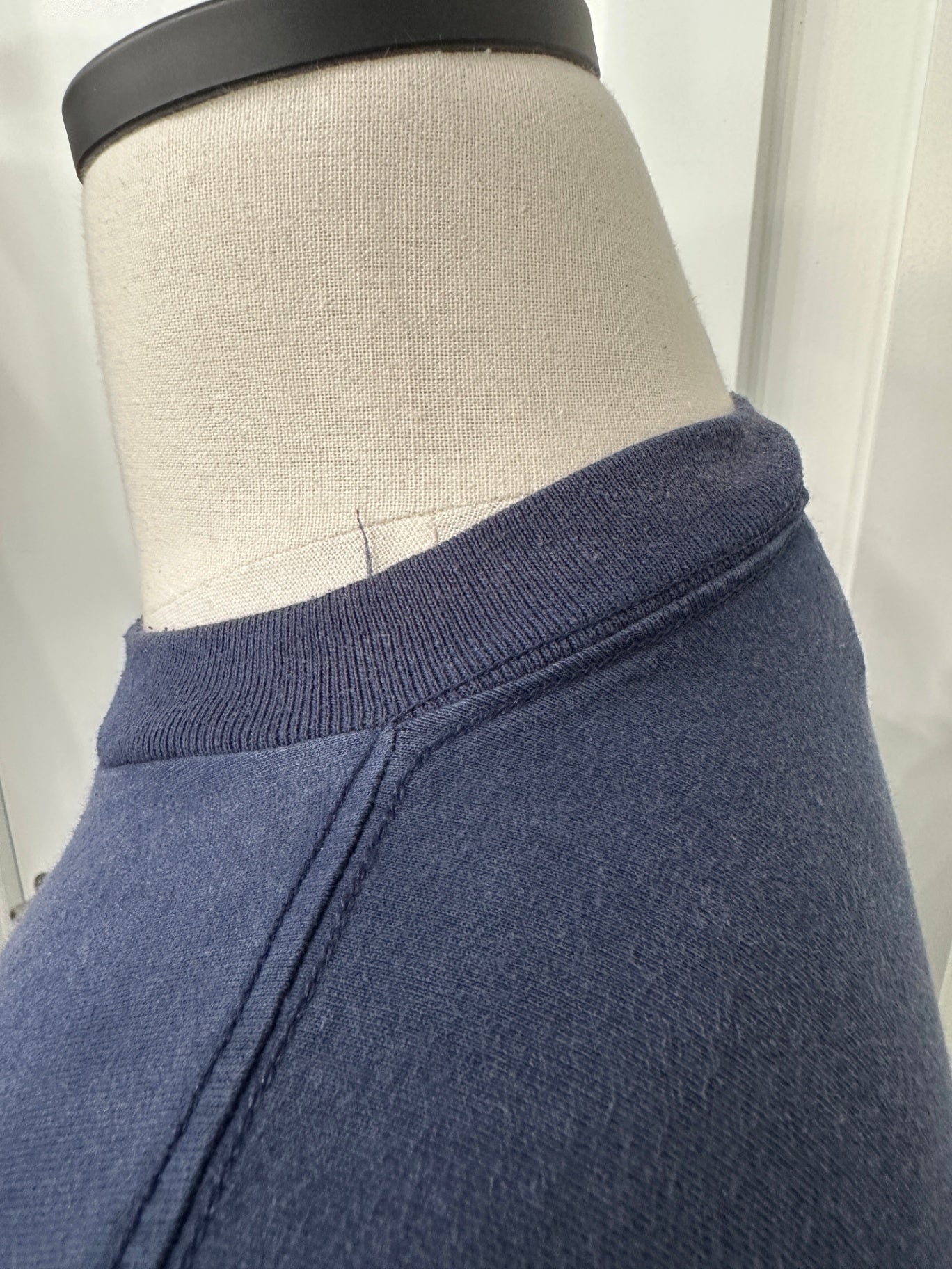 XXL 31 X 25 FLAWS