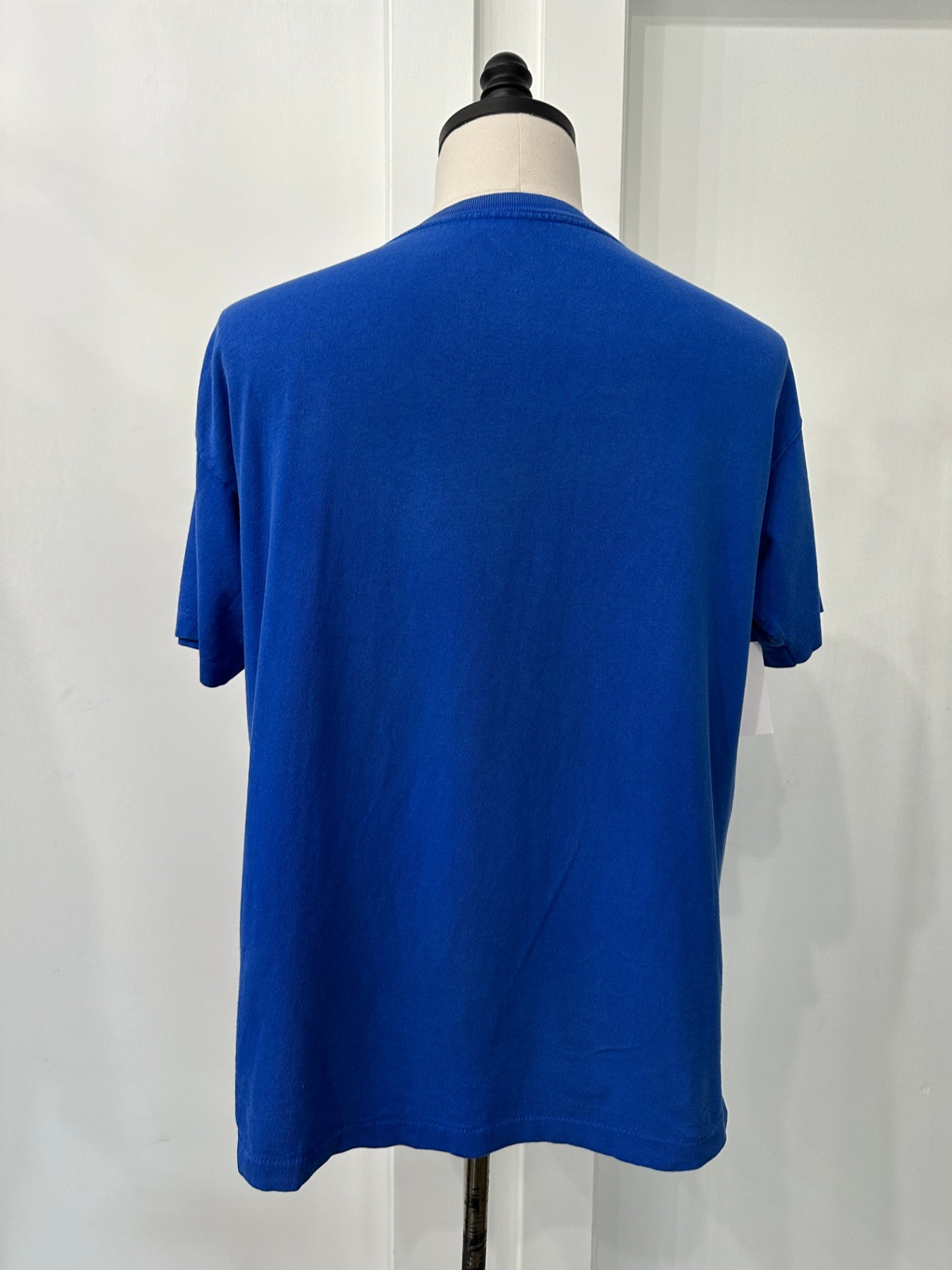 XL 27 X 24 FLAWS