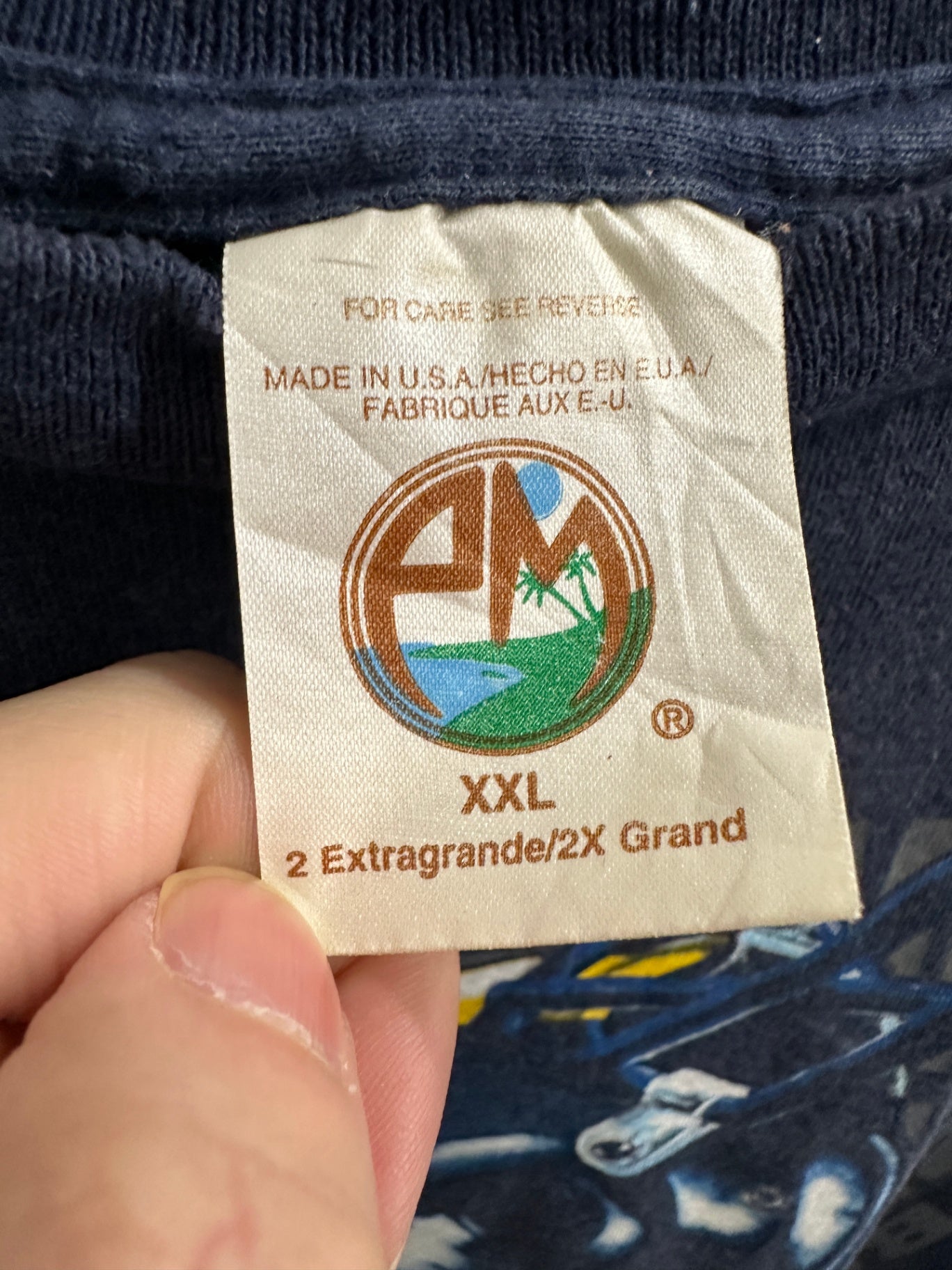 XXL 31 X 25 FLAWS
